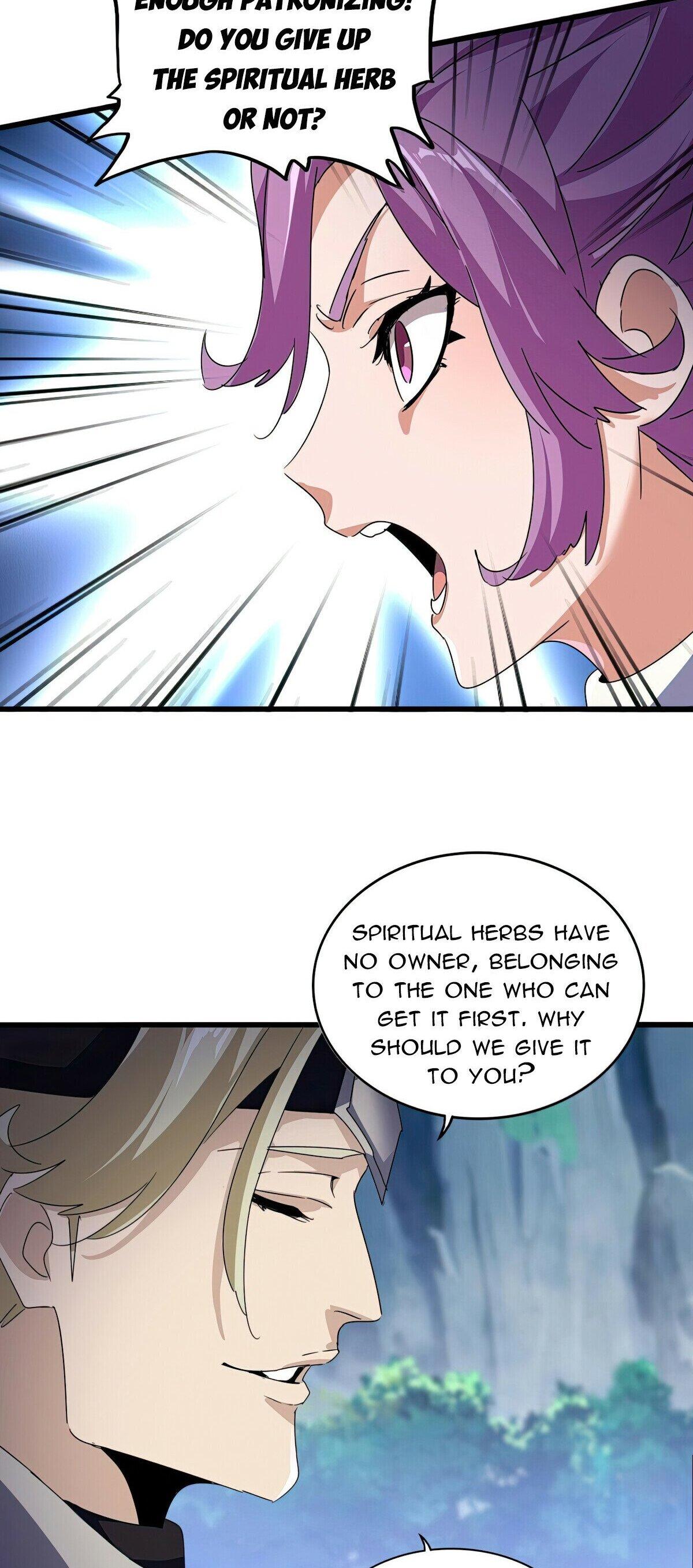Read The Eternal Supreme - Chapter 545 - theeternalsupreme.com | Image 27