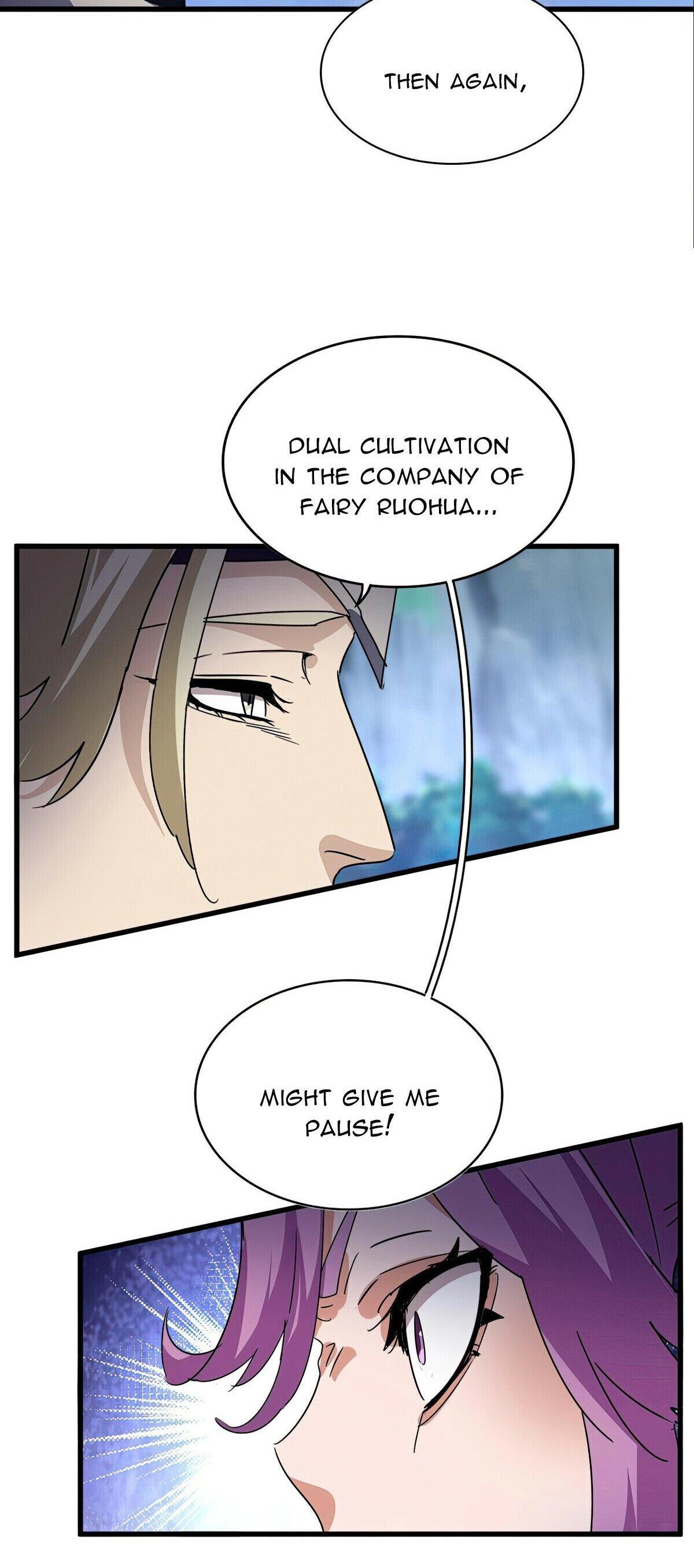 Read The Eternal Supreme - Chapter 545 - theeternalsupreme.com | Image 28