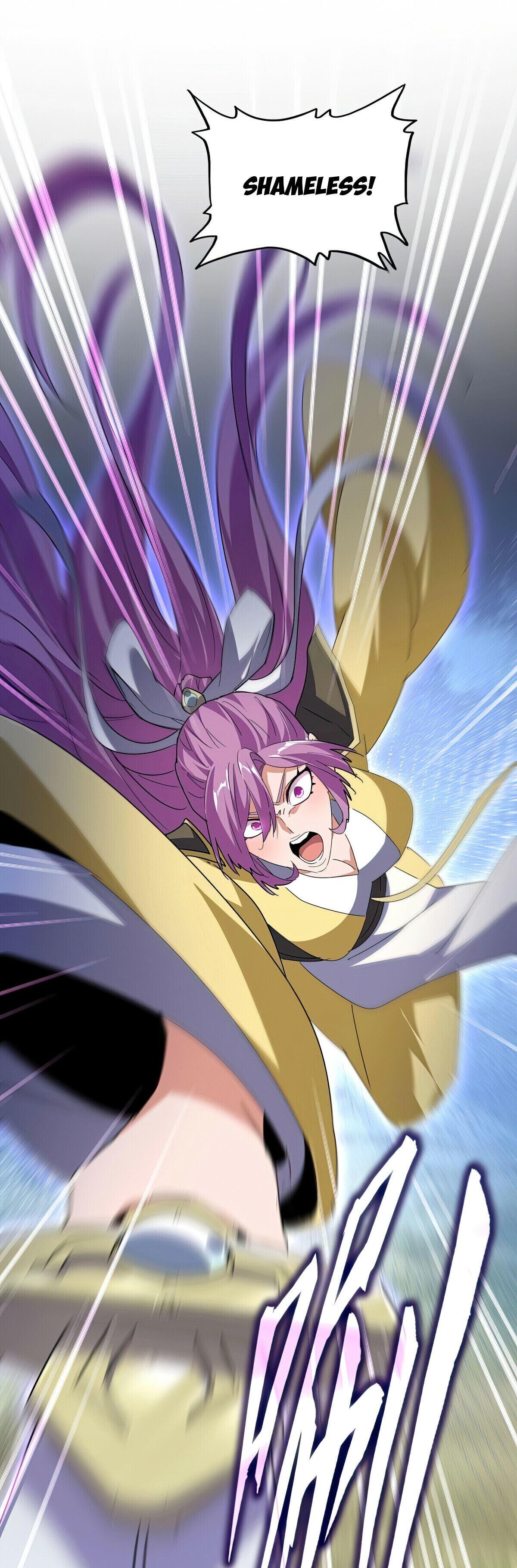 Read The Eternal Supreme - Chapter 545 - theeternalsupreme.com | Image 29