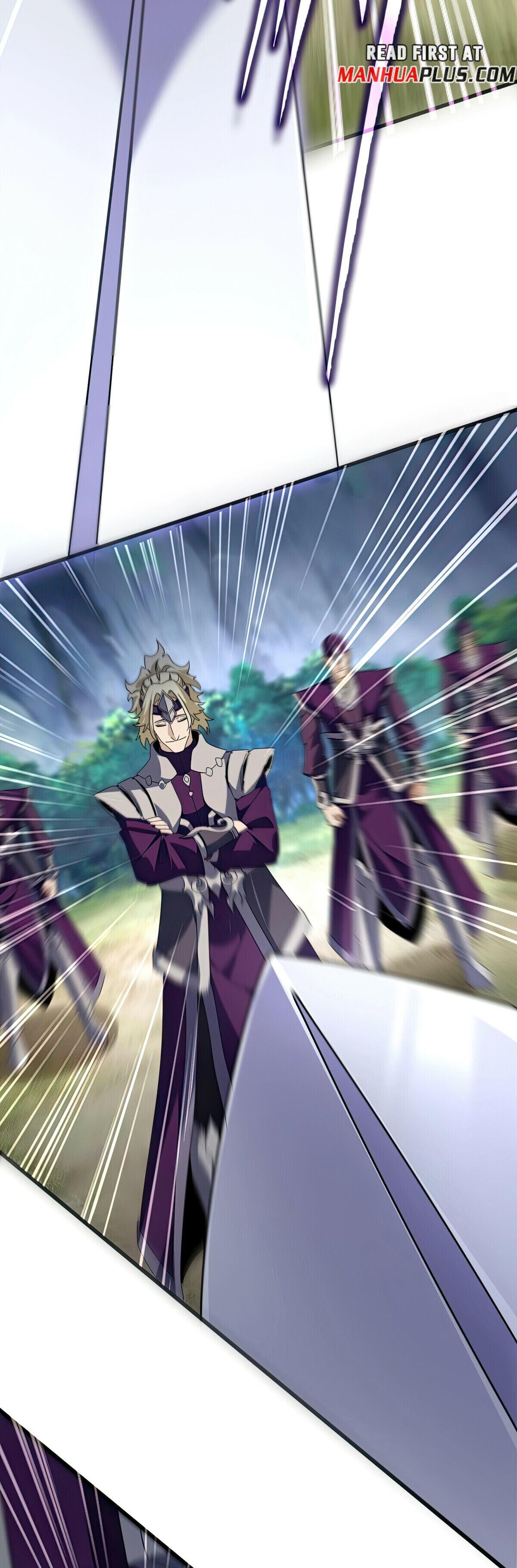 Read The Eternal Supreme - Chapter 545 - theeternalsupreme.com | Image 30
