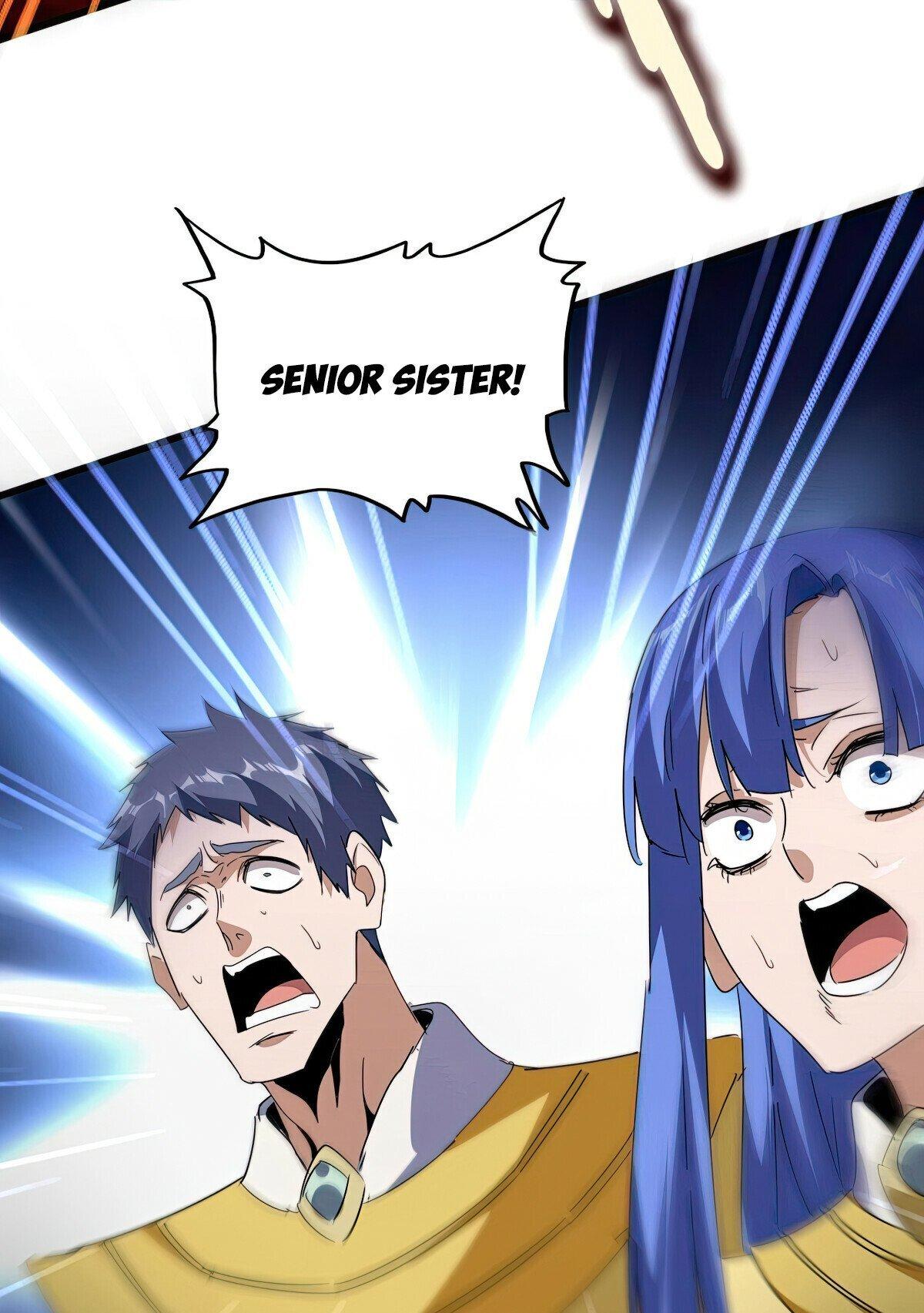 Read The Eternal Supreme - Chapter 545 - theeternalsupreme.com | Image 33