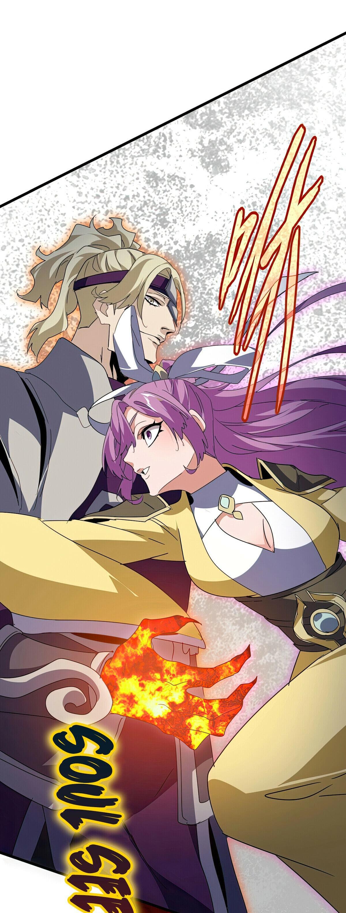 Read The Eternal Supreme - Chapter 546 - theeternalsupreme.com | Image 1