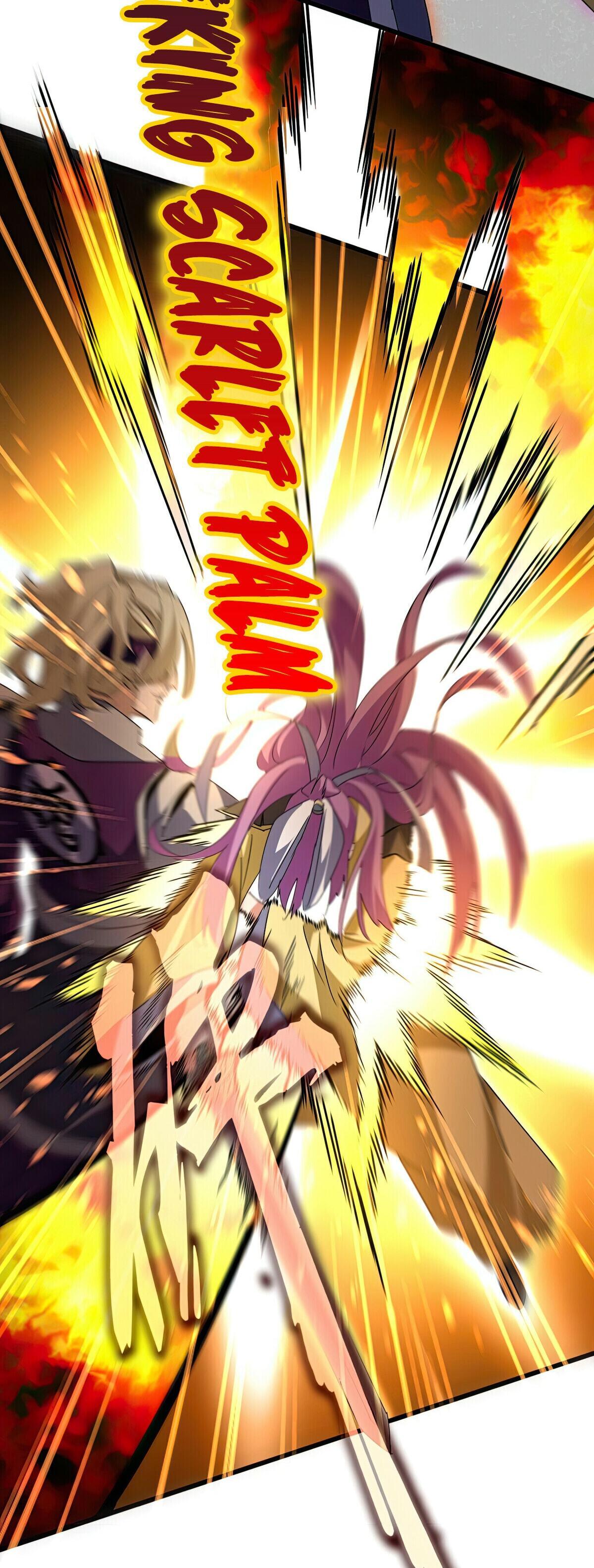 Read The Eternal Supreme - Chapter 546 - theeternalsupreme.com | Image 2