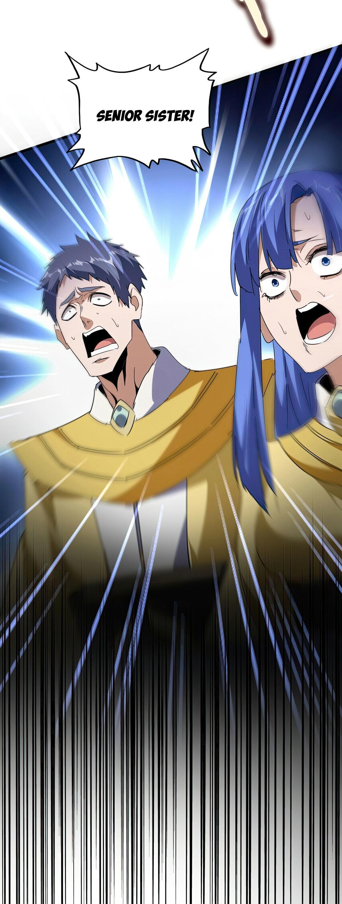 Read The Eternal Supreme - Chapter 546 - theeternalsupreme.com | Image 3