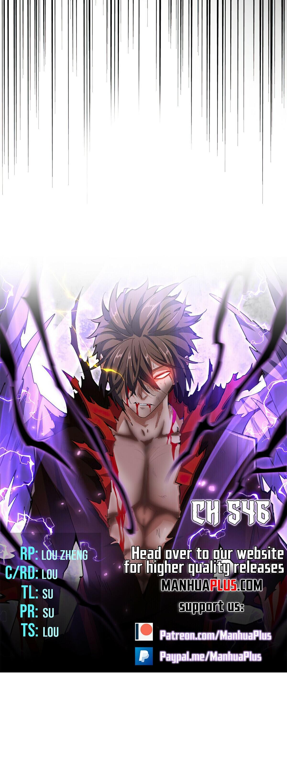 Read The Eternal Supreme - Chapter 546 - theeternalsupreme.com | Image 4