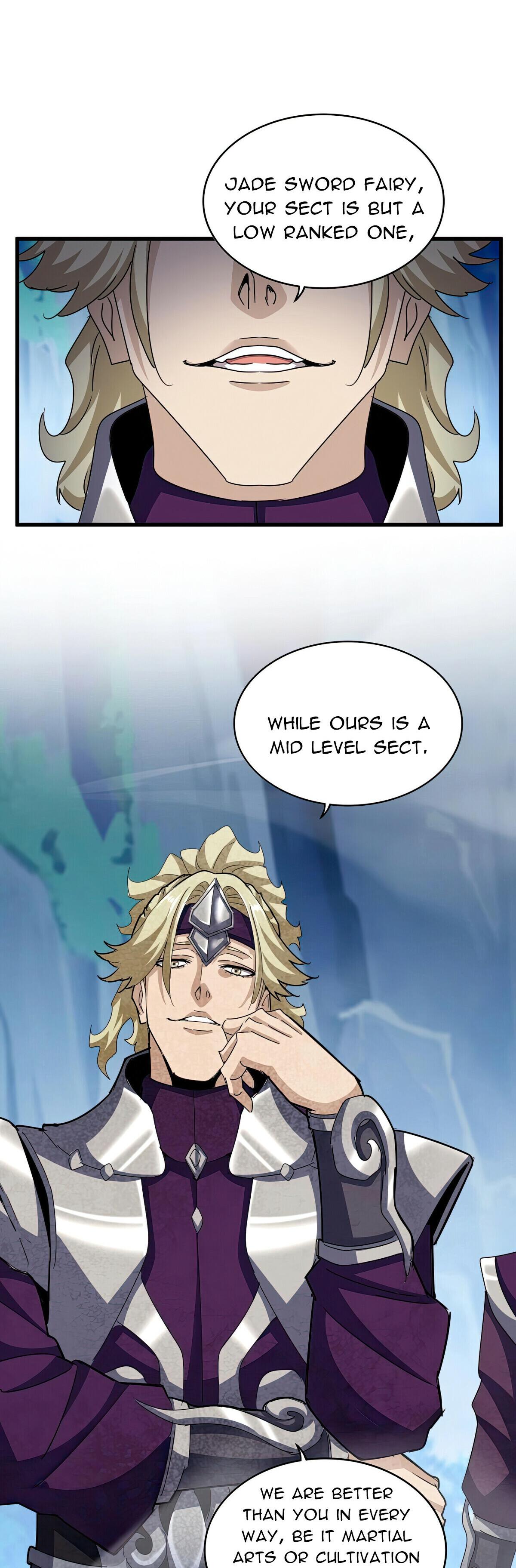 Read The Eternal Supreme - Chapter 546 - theeternalsupreme.com | Image 6