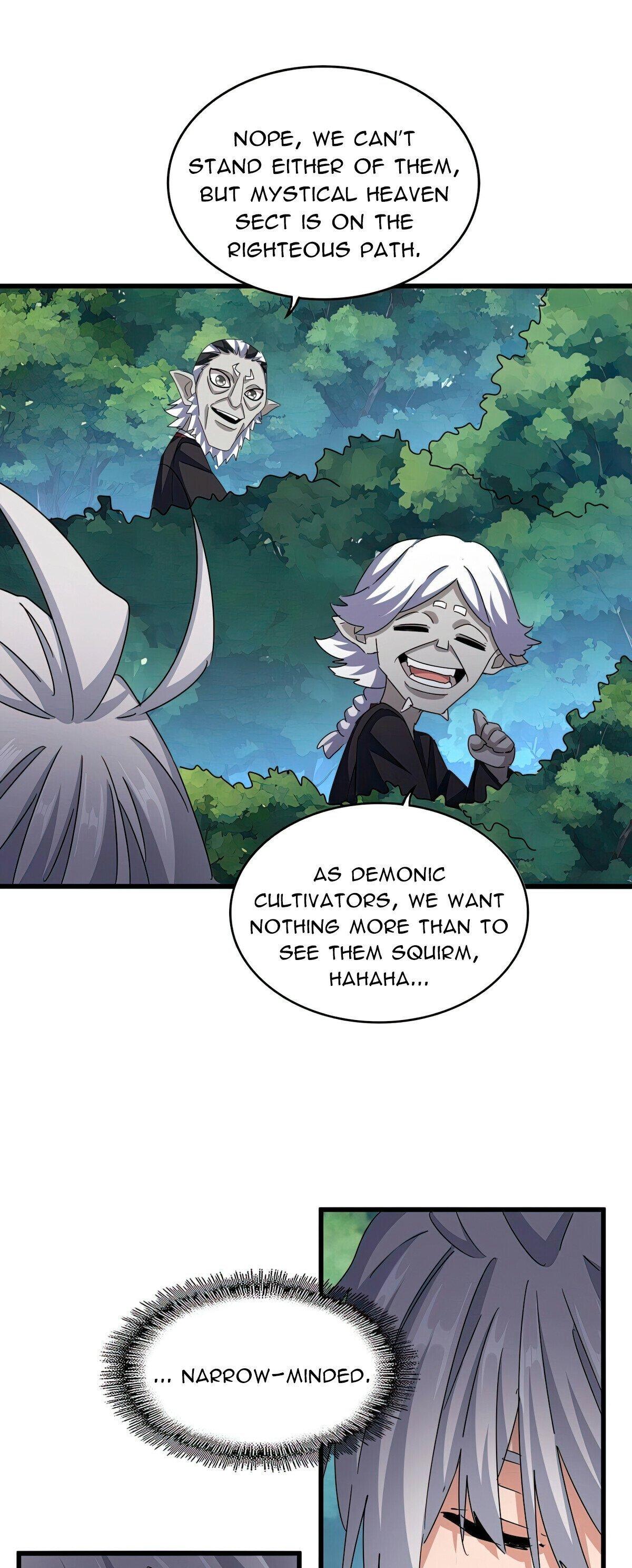 Read The Eternal Supreme - Chapter 546 - theeternalsupreme.com | Image 9