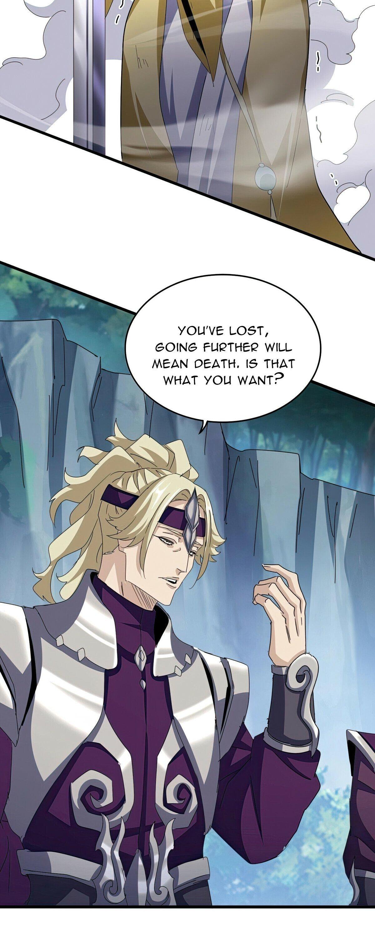 Read The Eternal Supreme - Chapter 546 - theeternalsupreme.com | Image 12