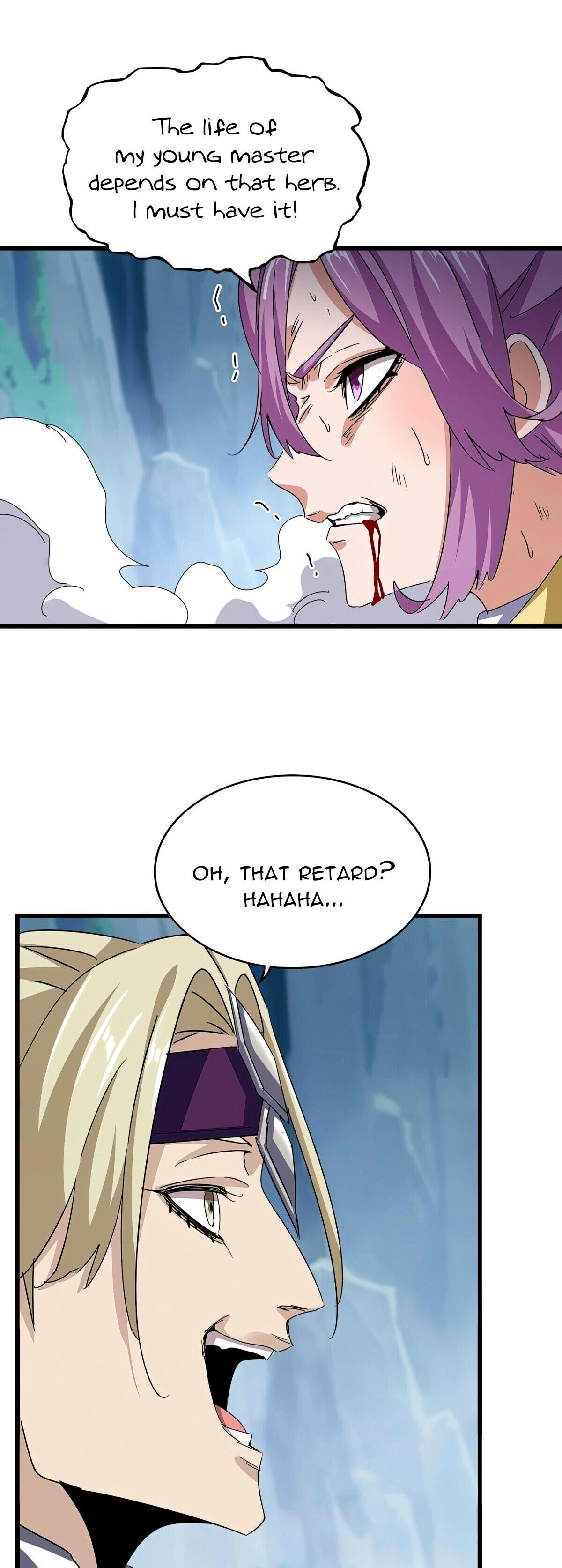 Read The Eternal Supreme - Chapter 546 - theeternalsupreme.com | Image 13