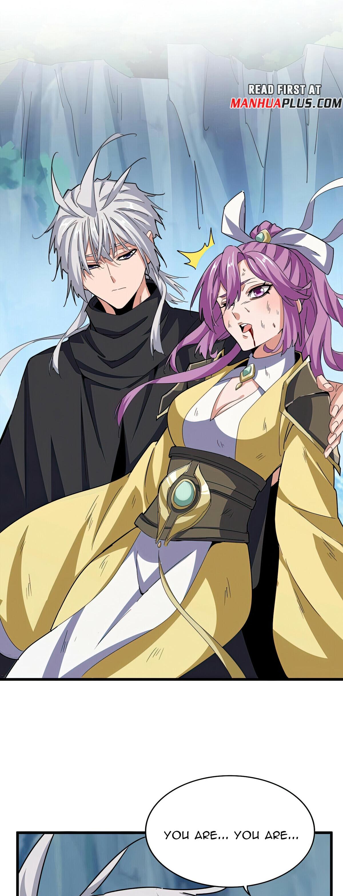 Read The Eternal Supreme - Chapter 546 - theeternalsupreme.com | Image 18