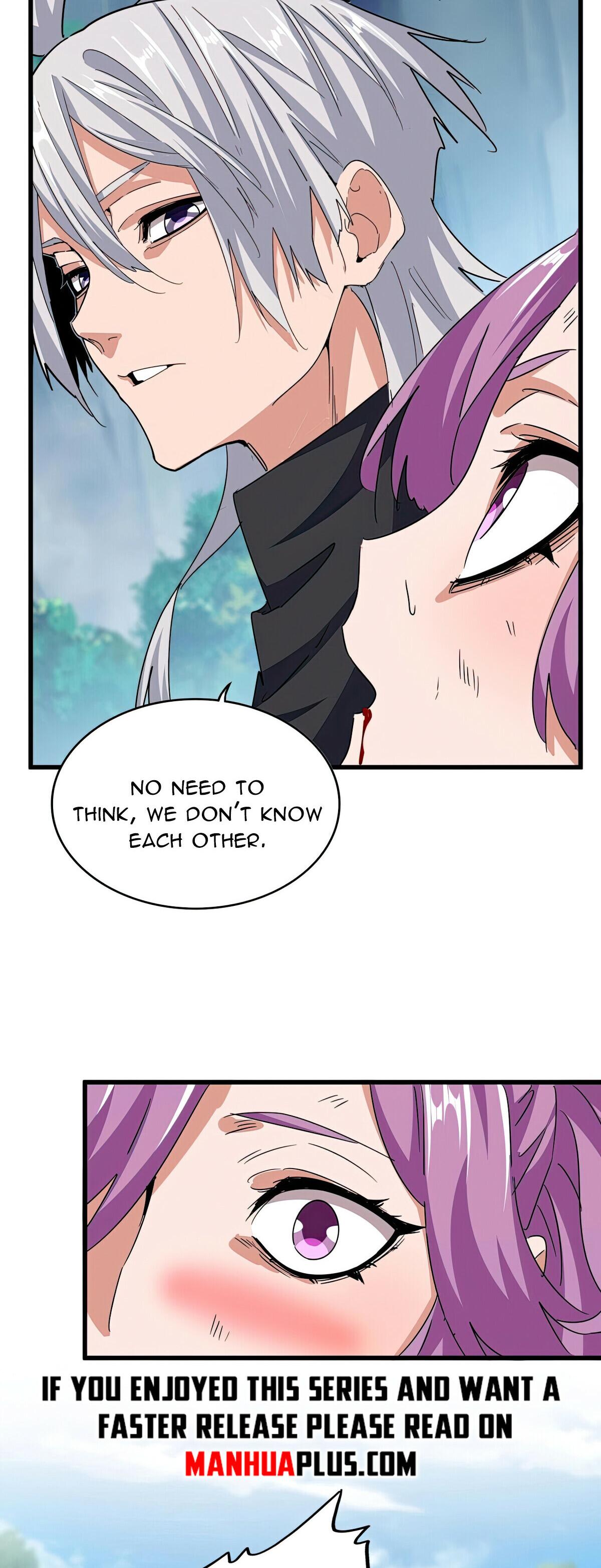 Read The Eternal Supreme - Chapter 546 - theeternalsupreme.com | Image 19