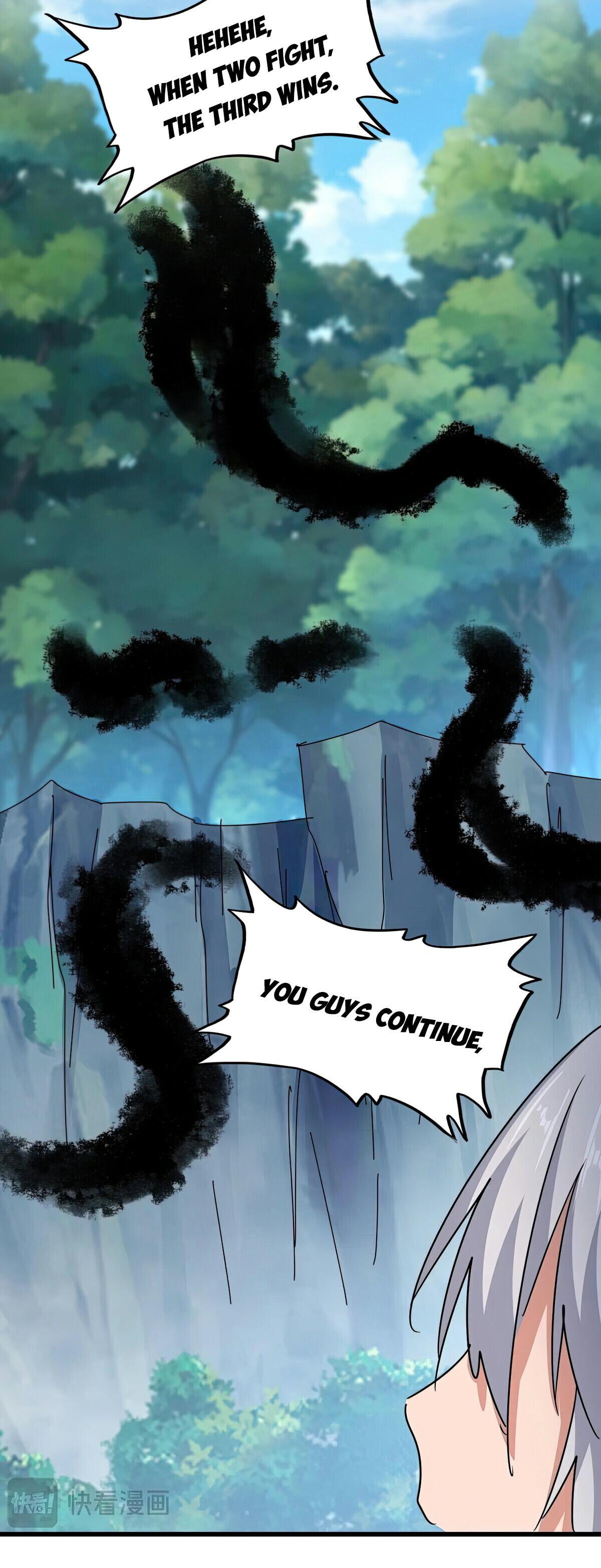 Read The Eternal Supreme - Chapter 546 - theeternalsupreme.com | Image 20