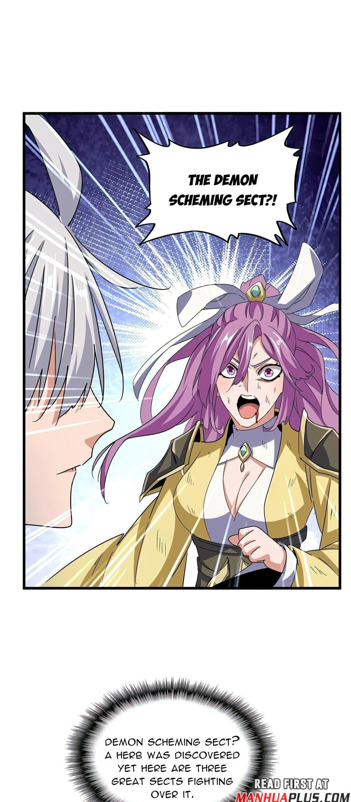 Read The Eternal Supreme - Chapter 546 - theeternalsupreme.com | Image 22