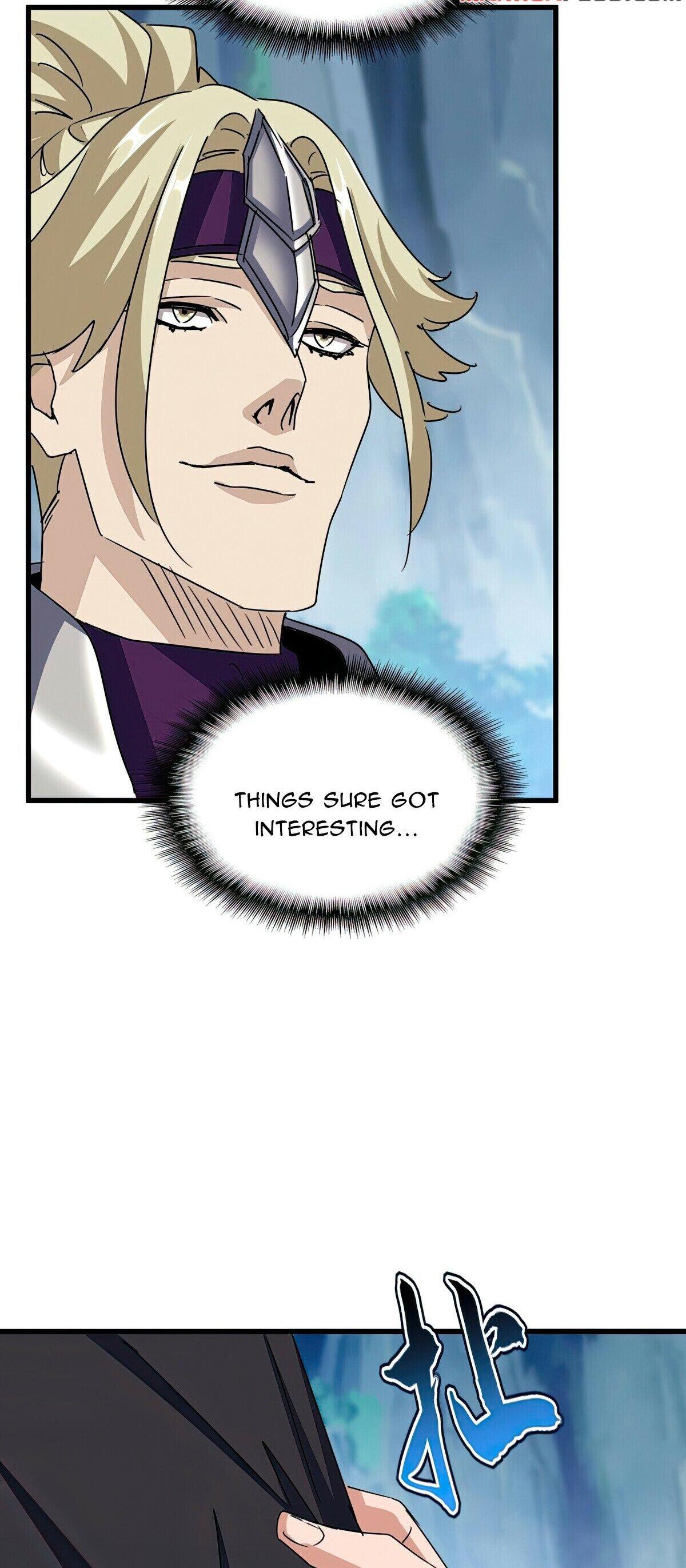 Read The Eternal Supreme - Chapter 546 - theeternalsupreme.com | Image 23