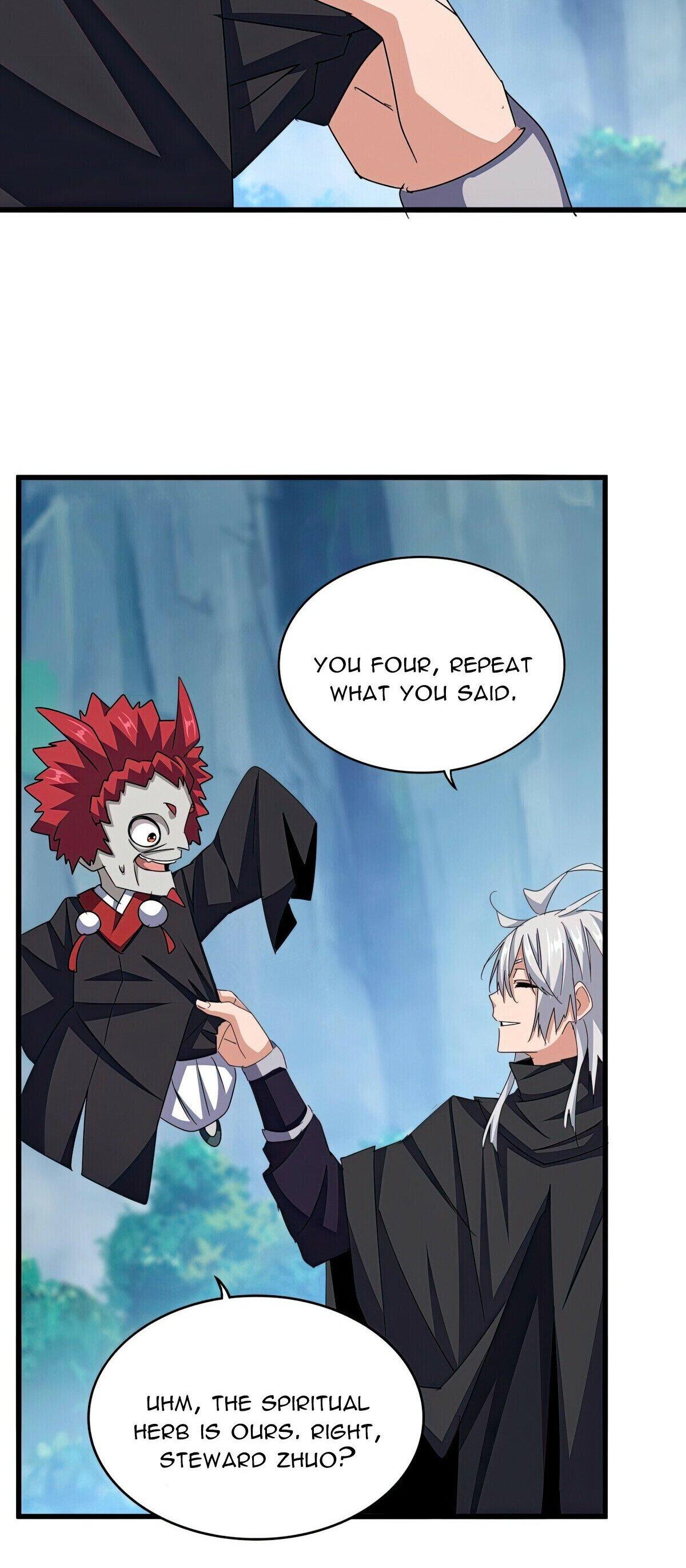 Read The Eternal Supreme - Chapter 546 - theeternalsupreme.com | Image 24