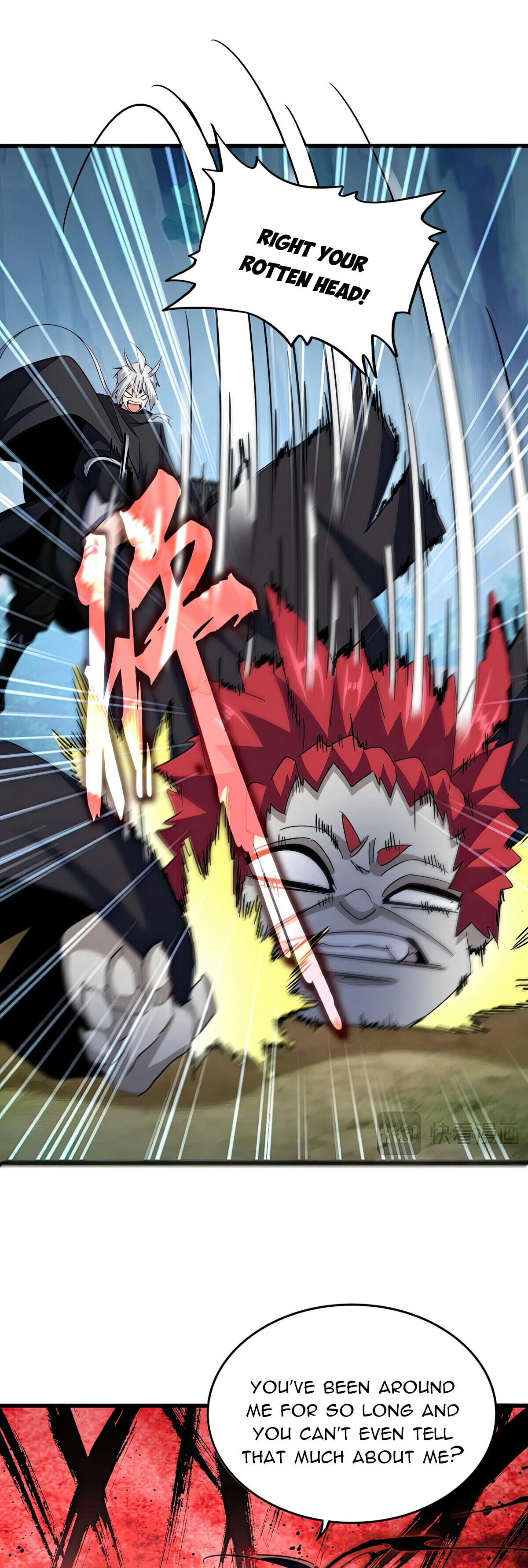 Read The Eternal Supreme - Chapter 546 - theeternalsupreme.com | Image 25