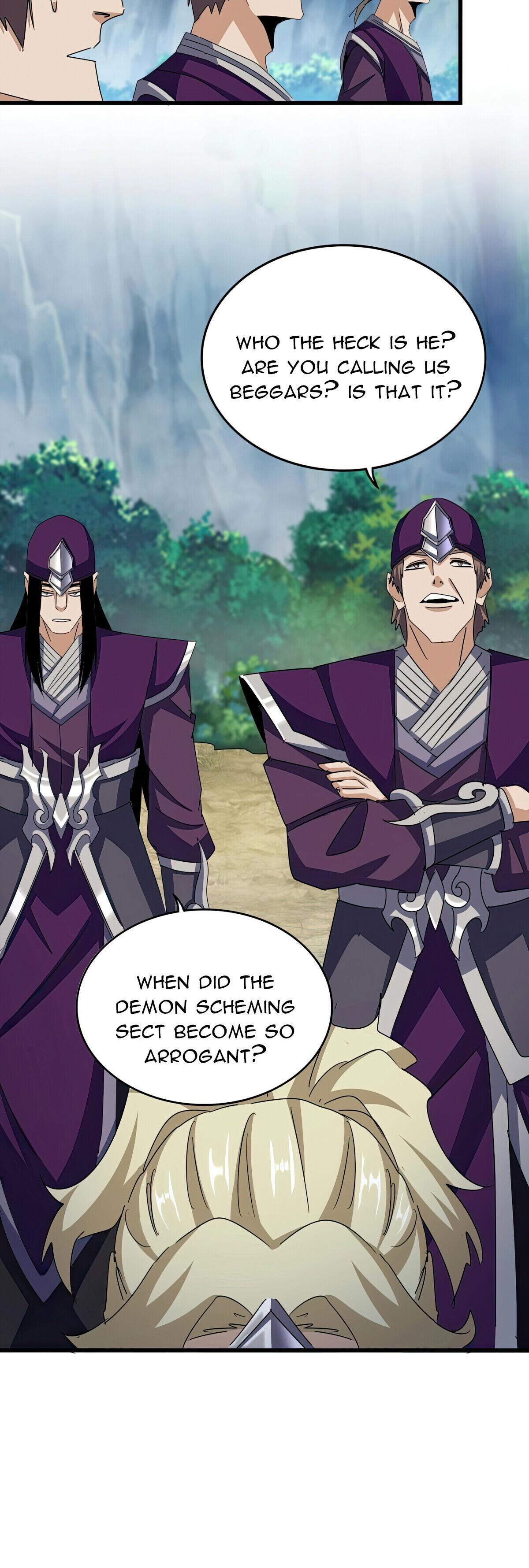 Read The Eternal Supreme - Chapter 546 - theeternalsupreme.com | Image 27