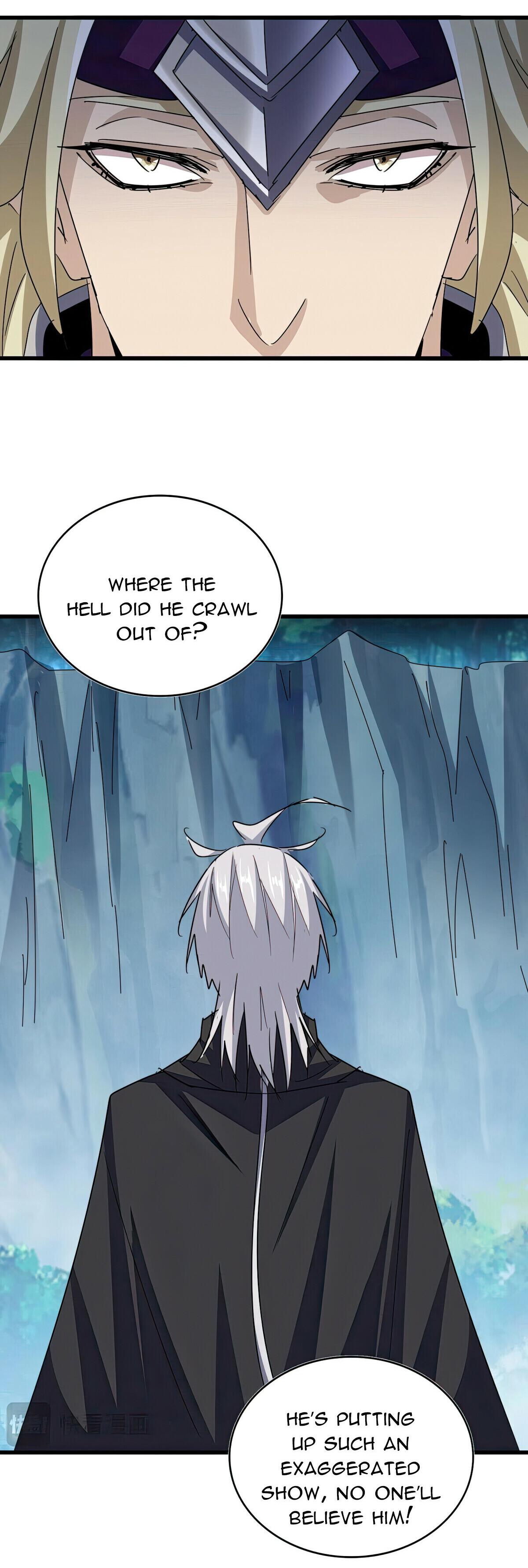Read The Eternal Supreme - Chapter 546 - theeternalsupreme.com | Image 28