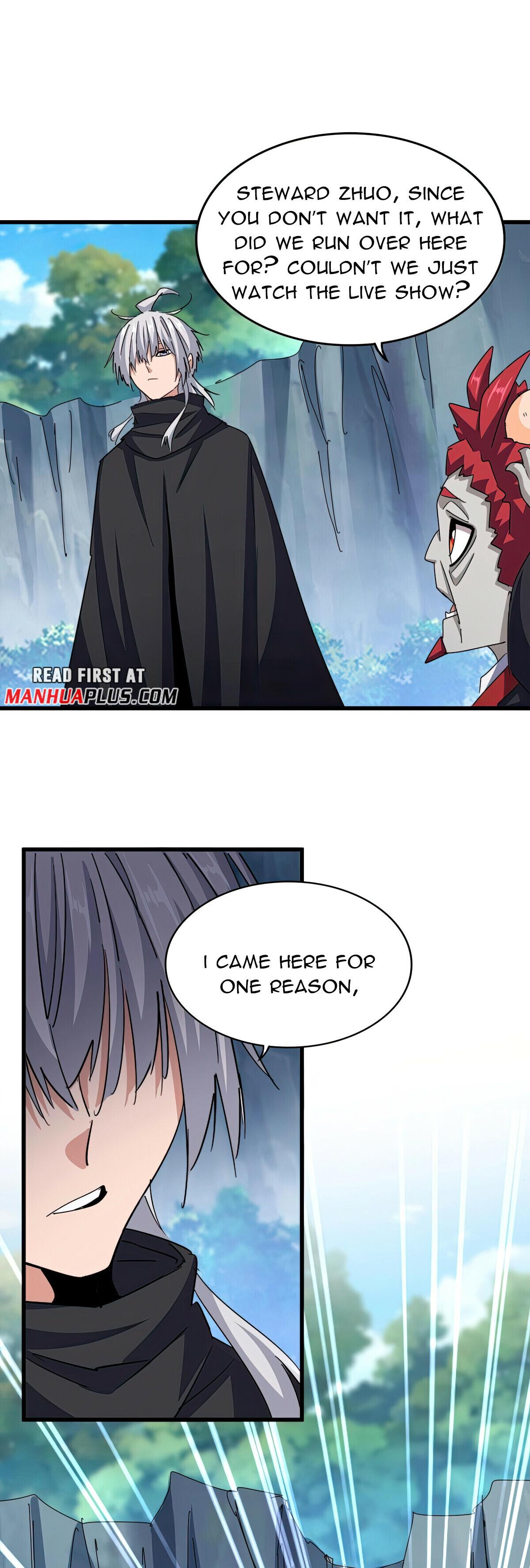 Read The Eternal Supreme - Chapter 546 - theeternalsupreme.com | Image 29