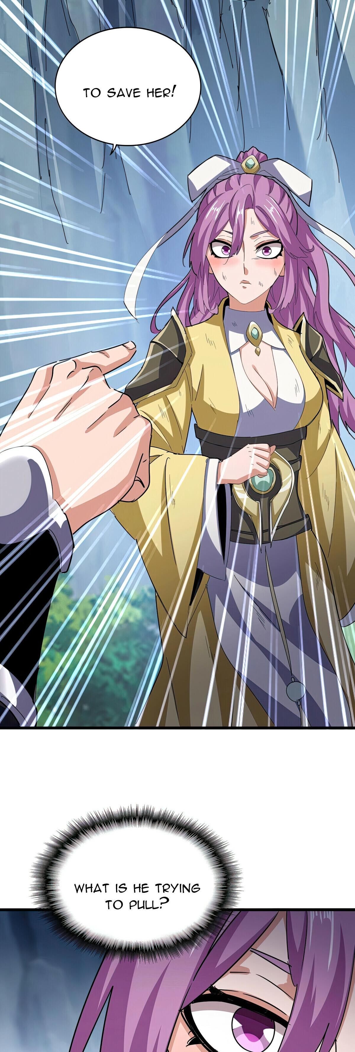 Read The Eternal Supreme - Chapter 546 - theeternalsupreme.com | Image 30