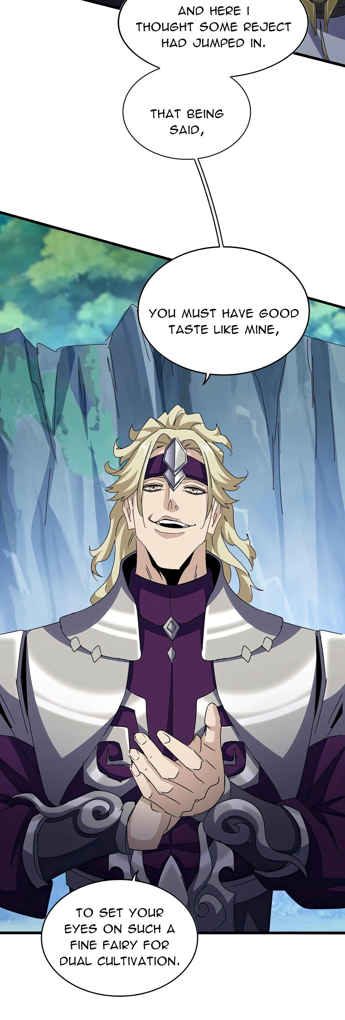 Read The Eternal Supreme - Chapter 546 - theeternalsupreme.com | Image 32