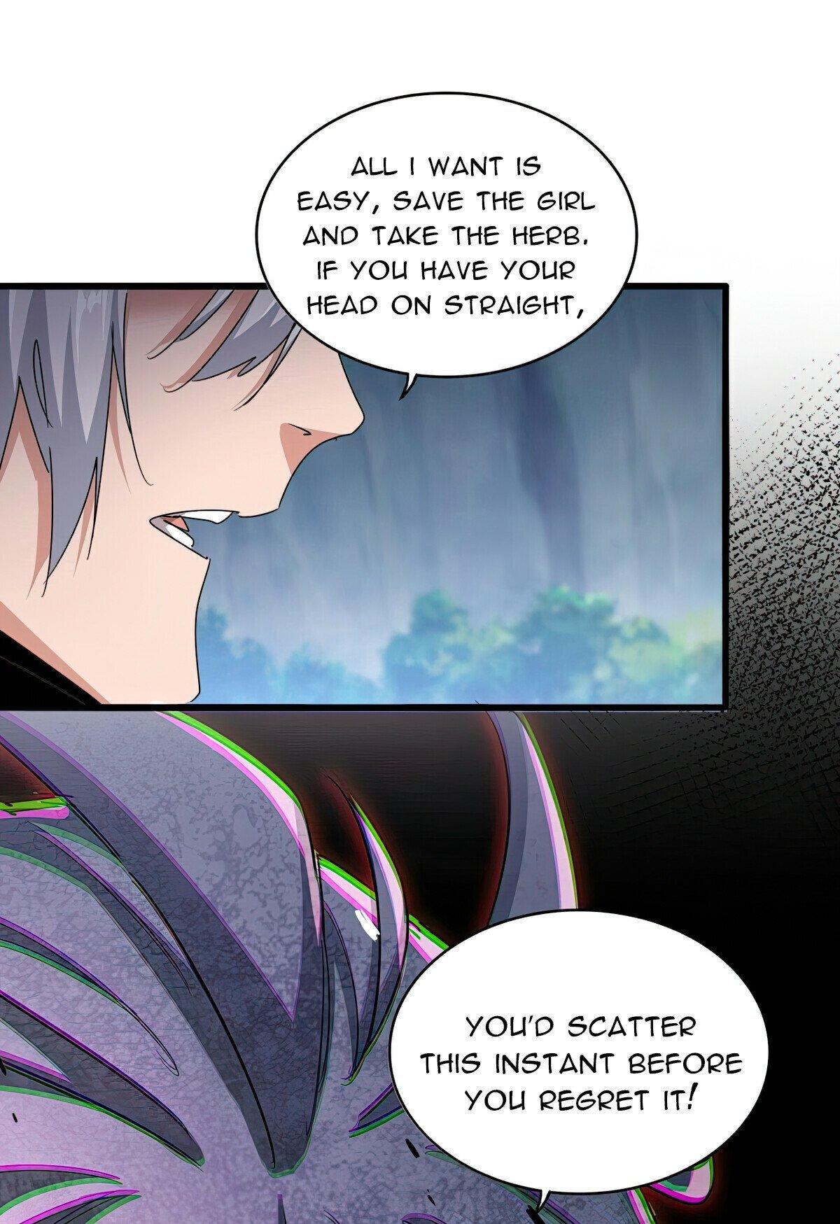 Read The Eternal Supreme - Chapter 546 - theeternalsupreme.com | Image 33