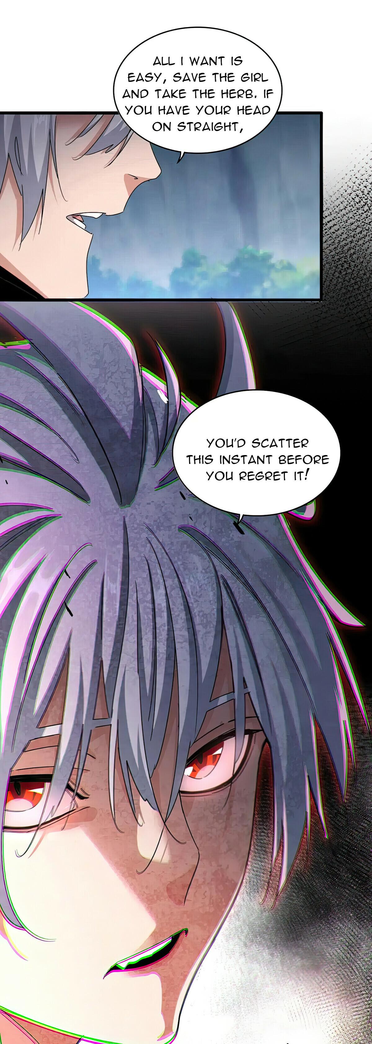 Read The Eternal Supreme - Chapter 547 - theeternalsupreme.com | Image 1