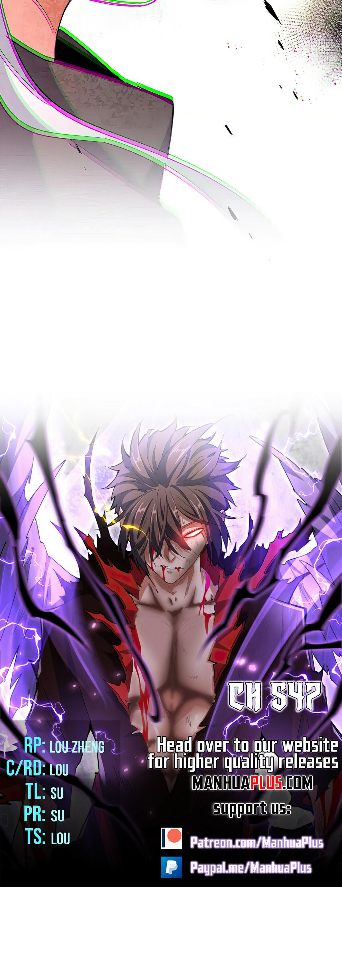 Read The Eternal Supreme - Chapter 547 - theeternalsupreme.com | Image 2