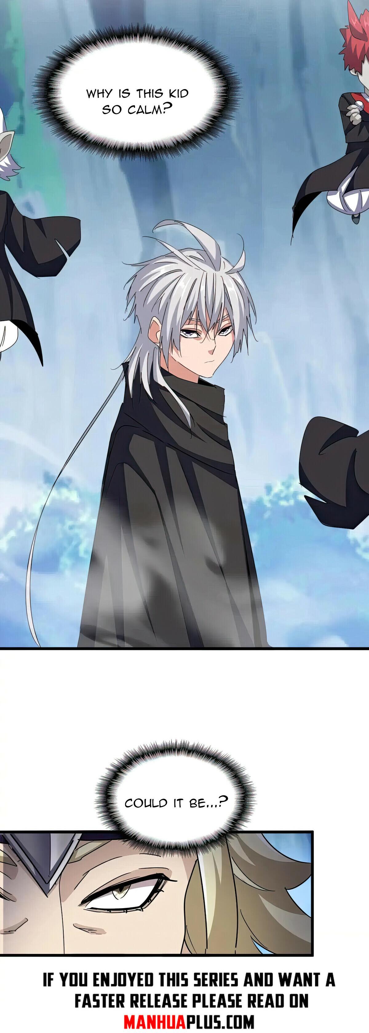 Read The Eternal Supreme - Chapter 547 - theeternalsupreme.com | Image 4