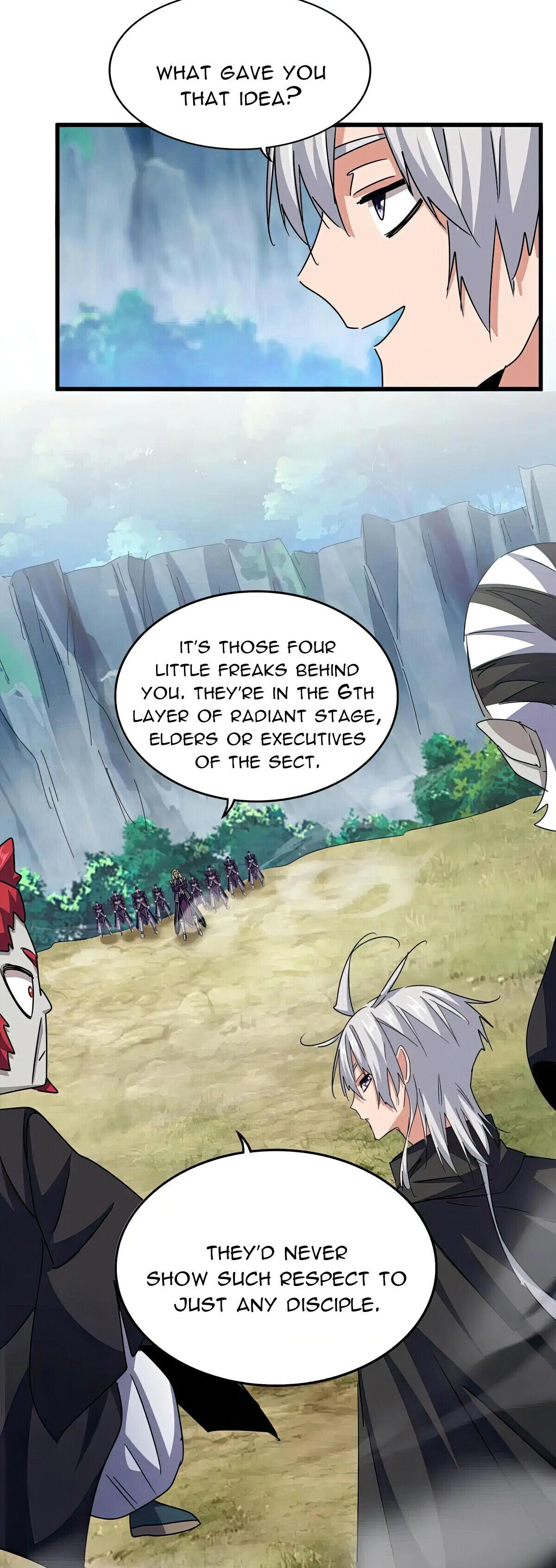 Read The Eternal Supreme - Chapter 547 - theeternalsupreme.com | Image 6