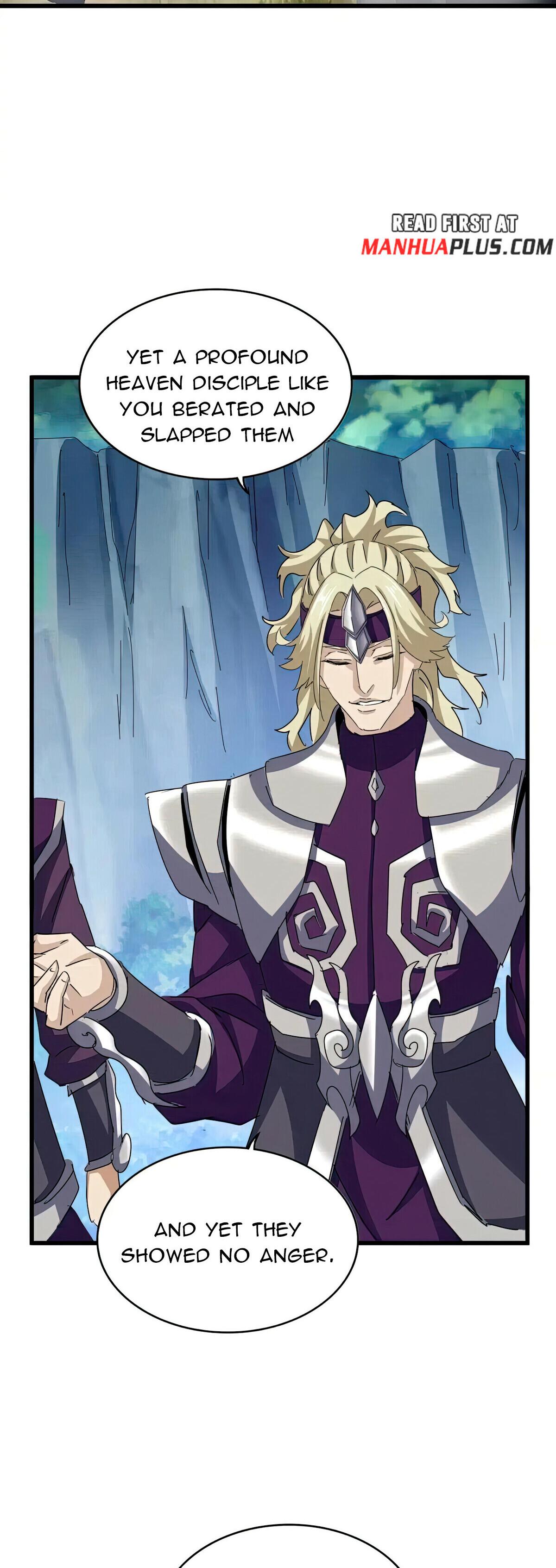 Read The Eternal Supreme - Chapter 547 - theeternalsupreme.com | Image 7