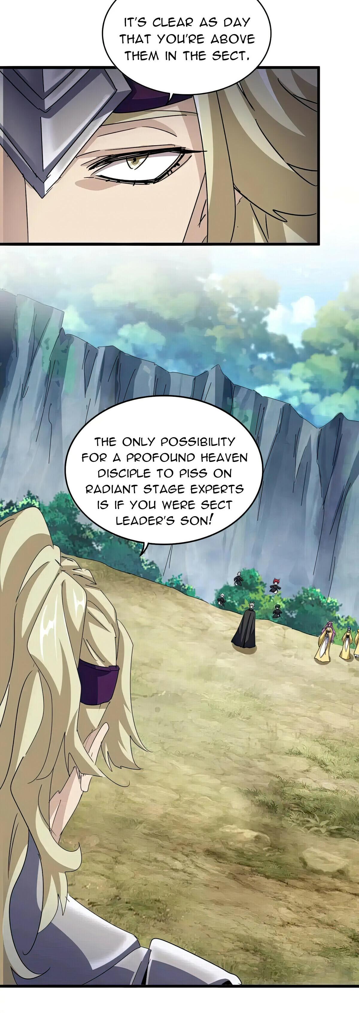 Read The Eternal Supreme - Chapter 547 - theeternalsupreme.com | Image 8