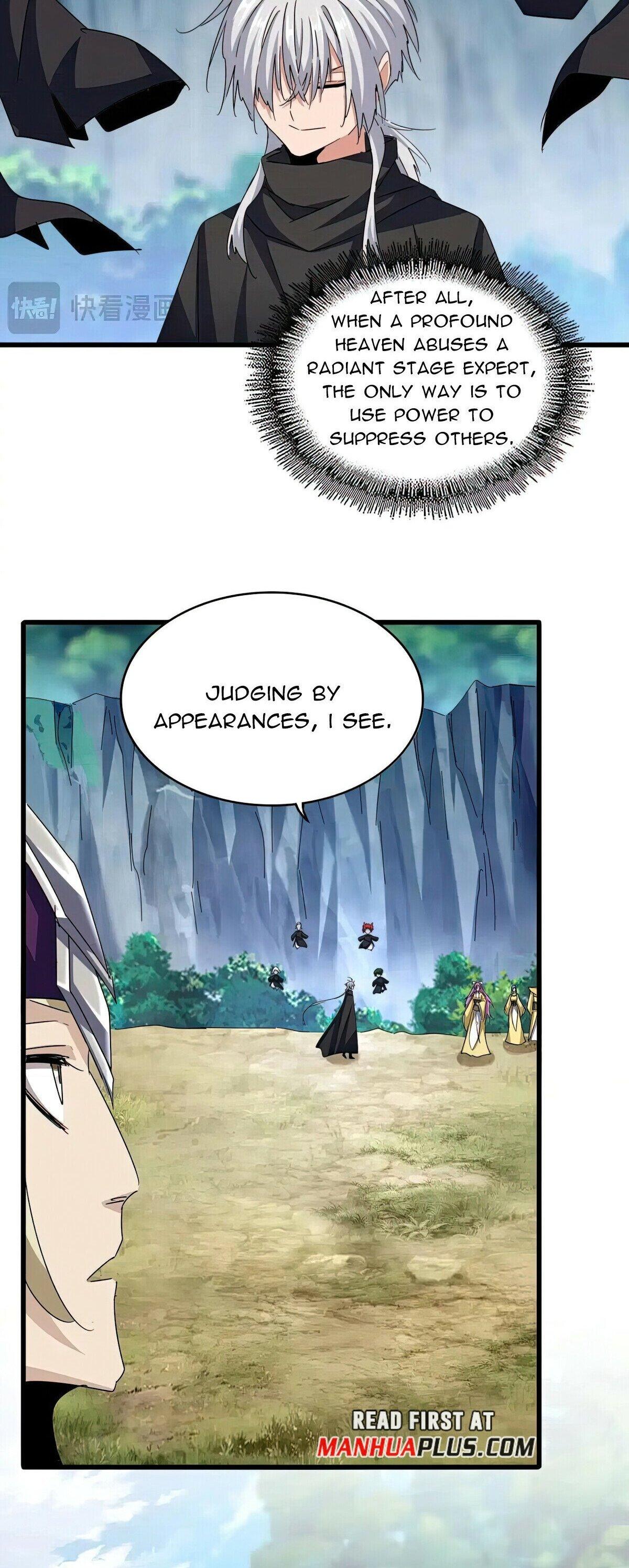 Read The Eternal Supreme - Chapter 547 - theeternalsupreme.com | Image 10