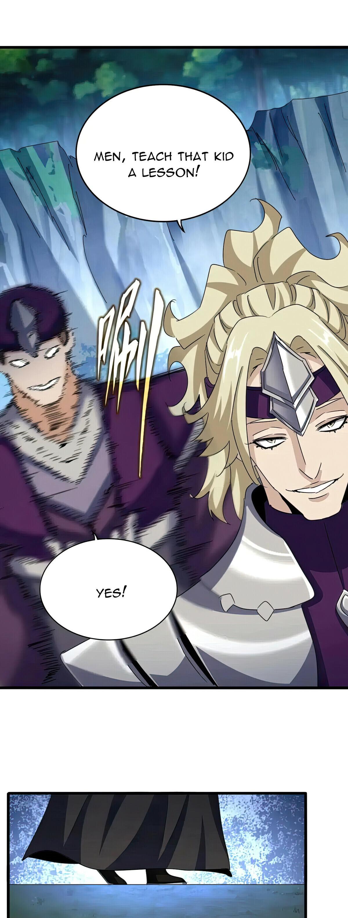 Read The Eternal Supreme - Chapter 547 - theeternalsupreme.com | Image 13