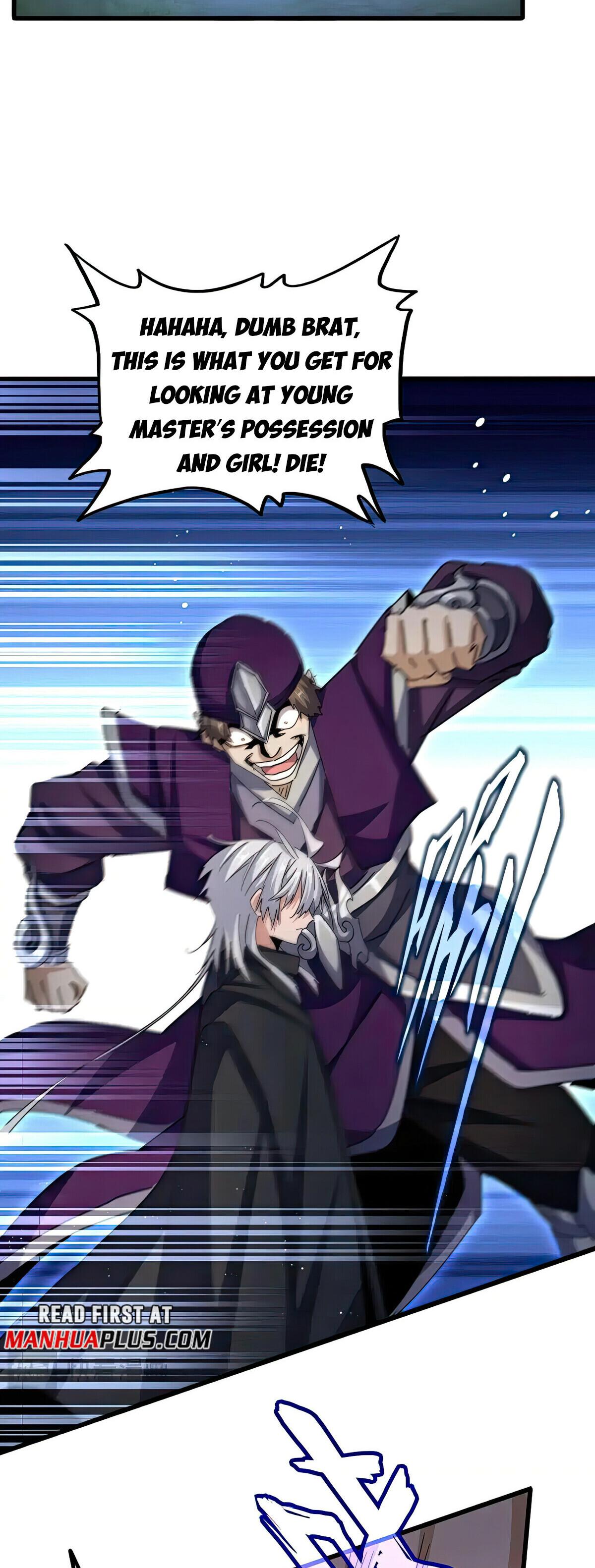 Read The Eternal Supreme - Chapter 547 - theeternalsupreme.com | Image 14
