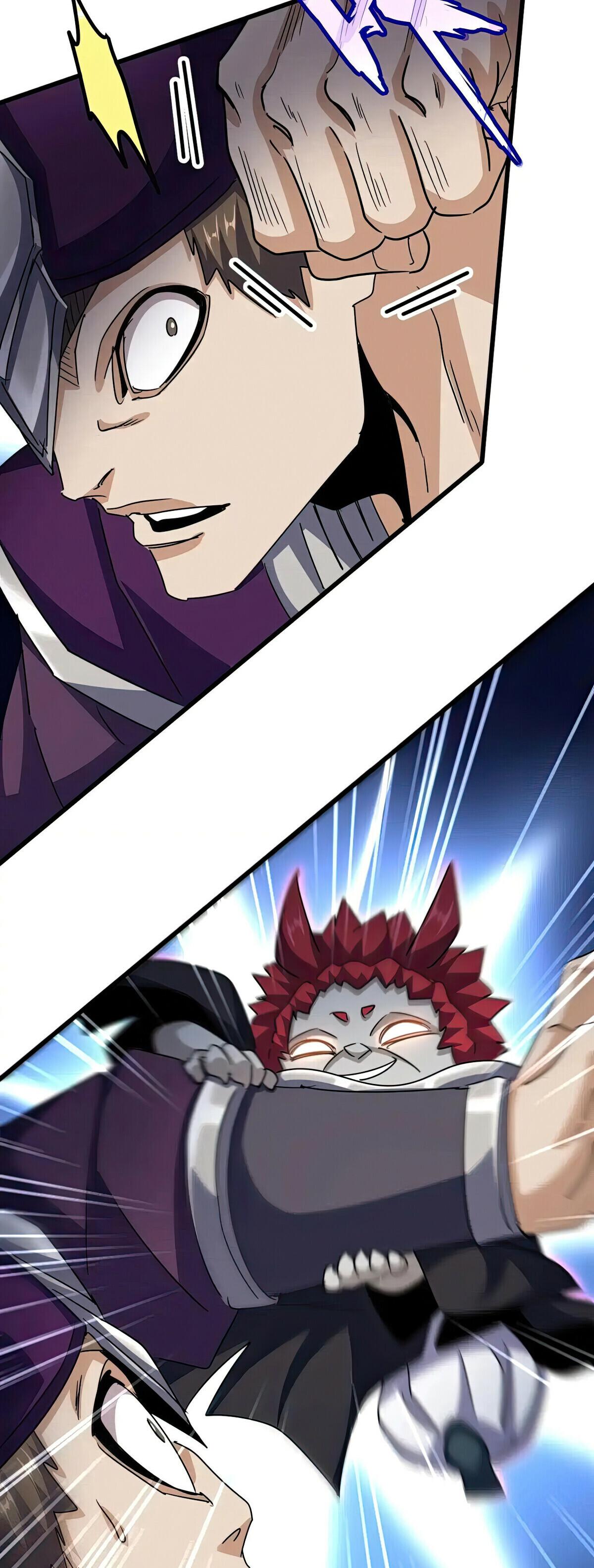 Read The Eternal Supreme - Chapter 547 - theeternalsupreme.com | Image 15