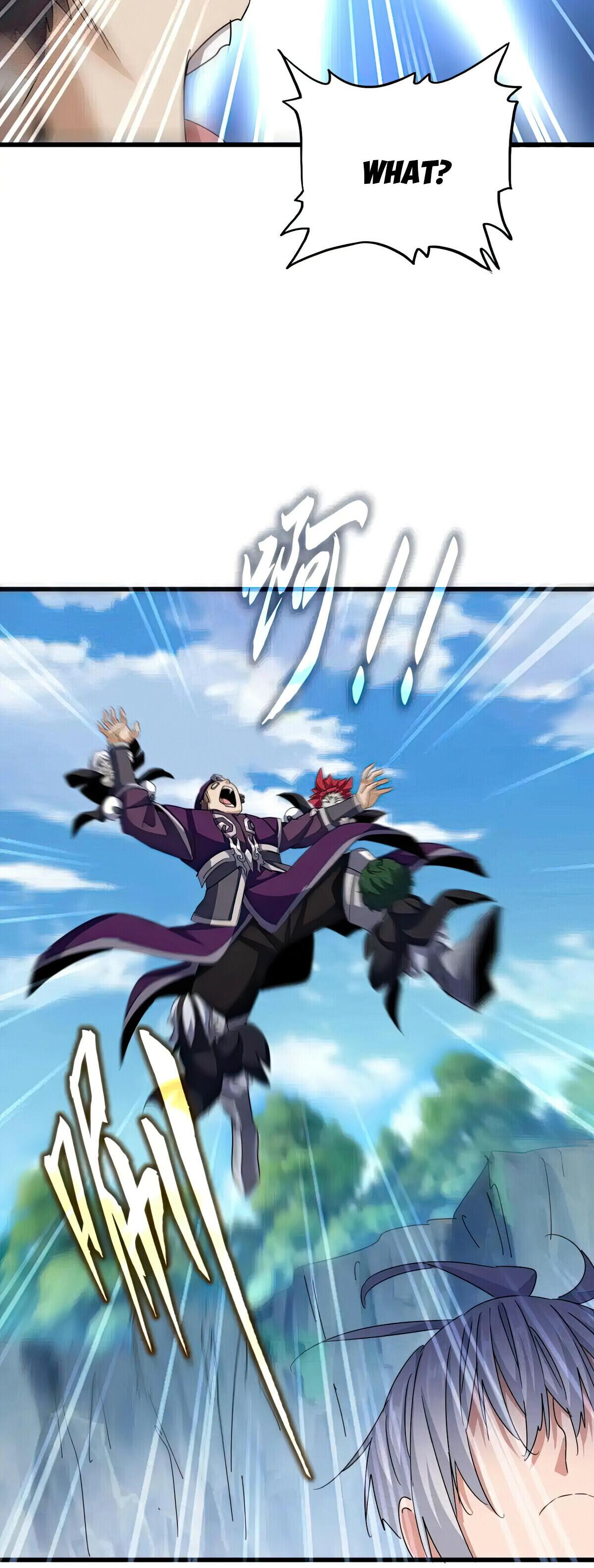 Read The Eternal Supreme - Chapter 547 - theeternalsupreme.com | Image 16