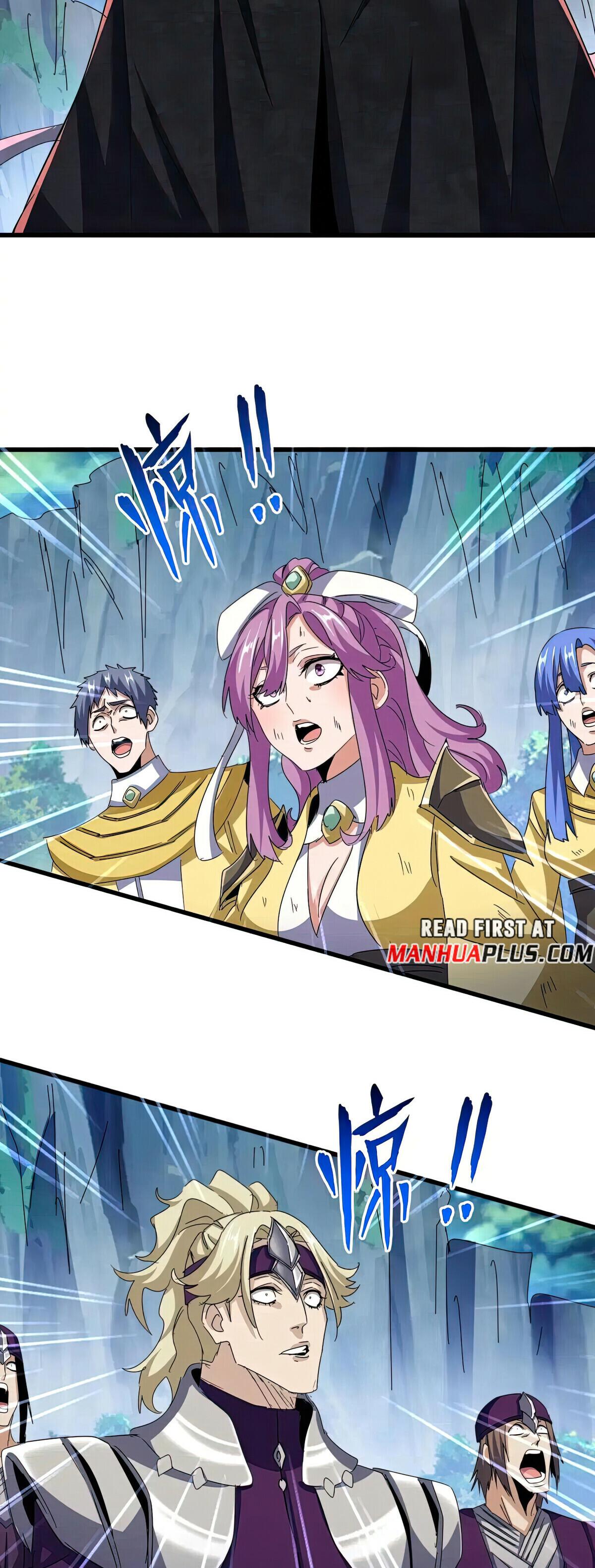 Read The Eternal Supreme - Chapter 547 - theeternalsupreme.com | Image 18