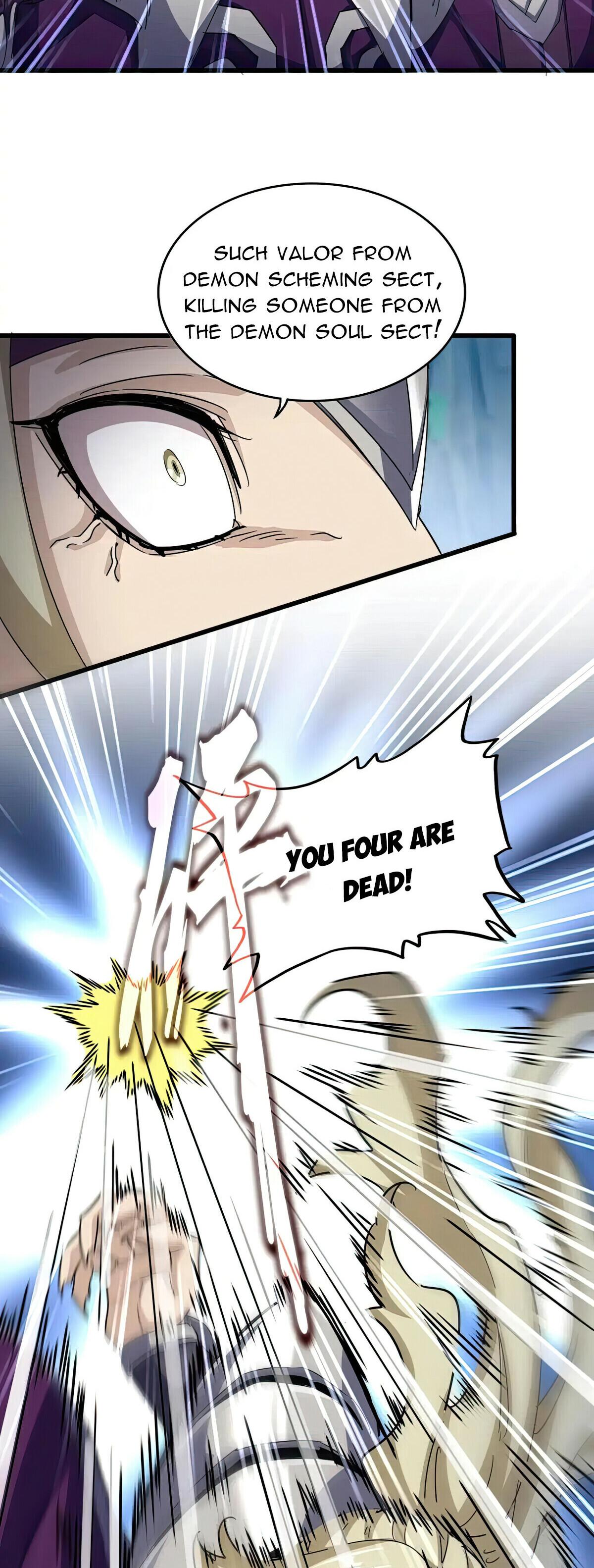 Read The Eternal Supreme - Chapter 547 - theeternalsupreme.com | Image 19