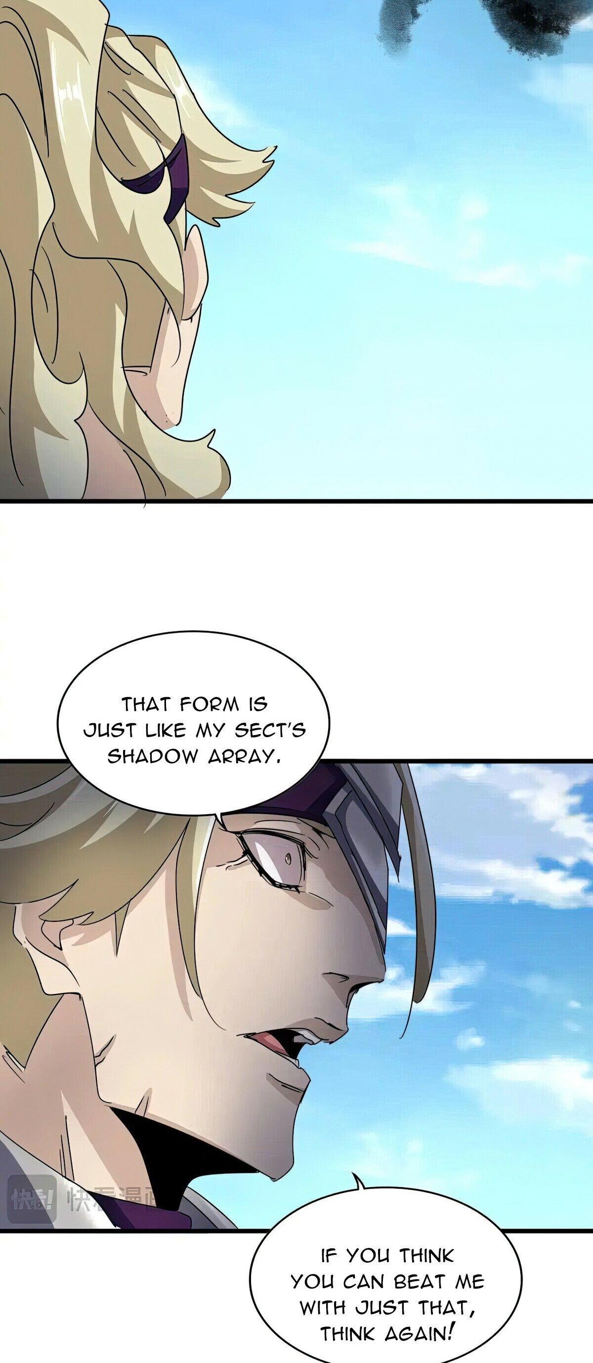 Read The Eternal Supreme - Chapter 547 - theeternalsupreme.com | Image 22