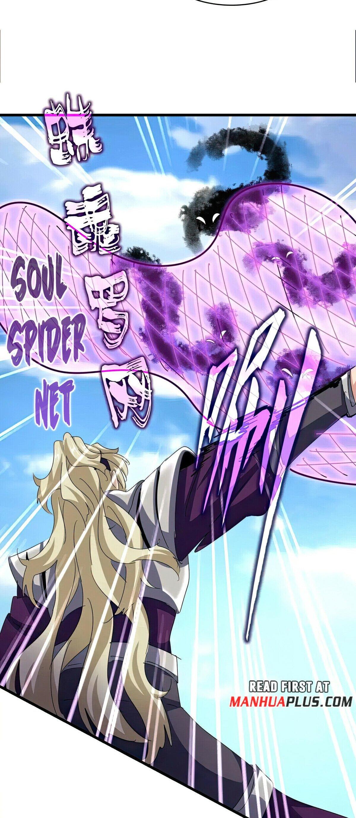 Read The Eternal Supreme - Chapter 547 - theeternalsupreme.com | Image 23