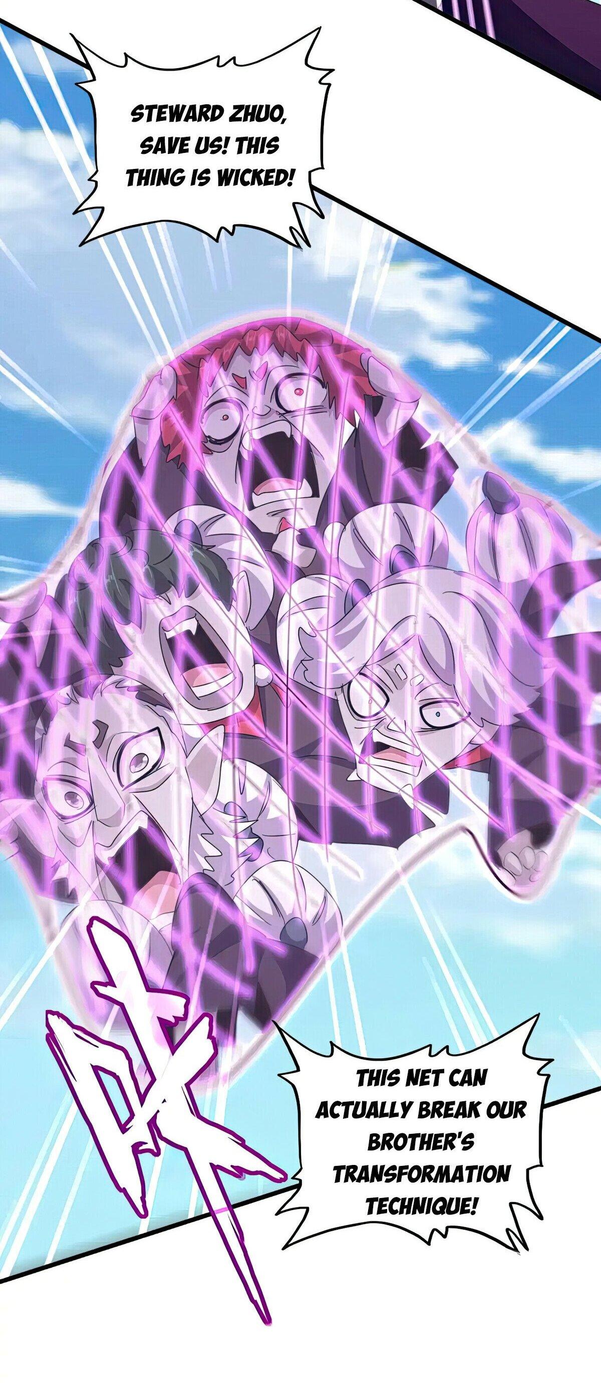 Read The Eternal Supreme - Chapter 547 - theeternalsupreme.com | Image 24