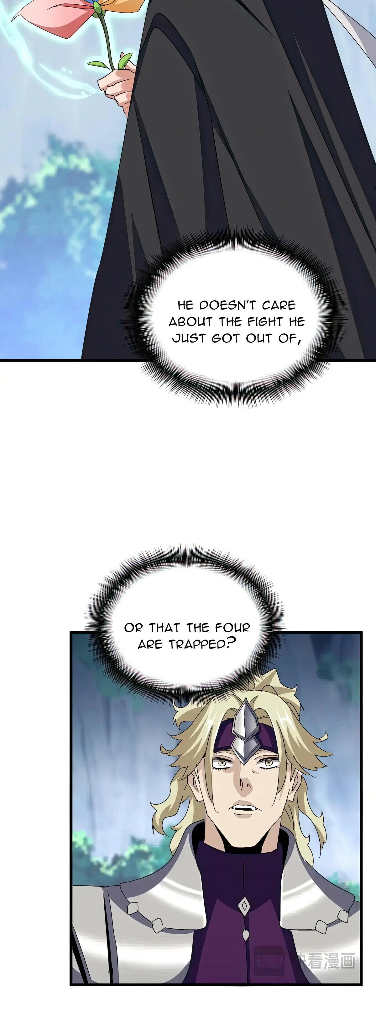 Read The Eternal Supreme - Chapter 547 - theeternalsupreme.com | Image 28