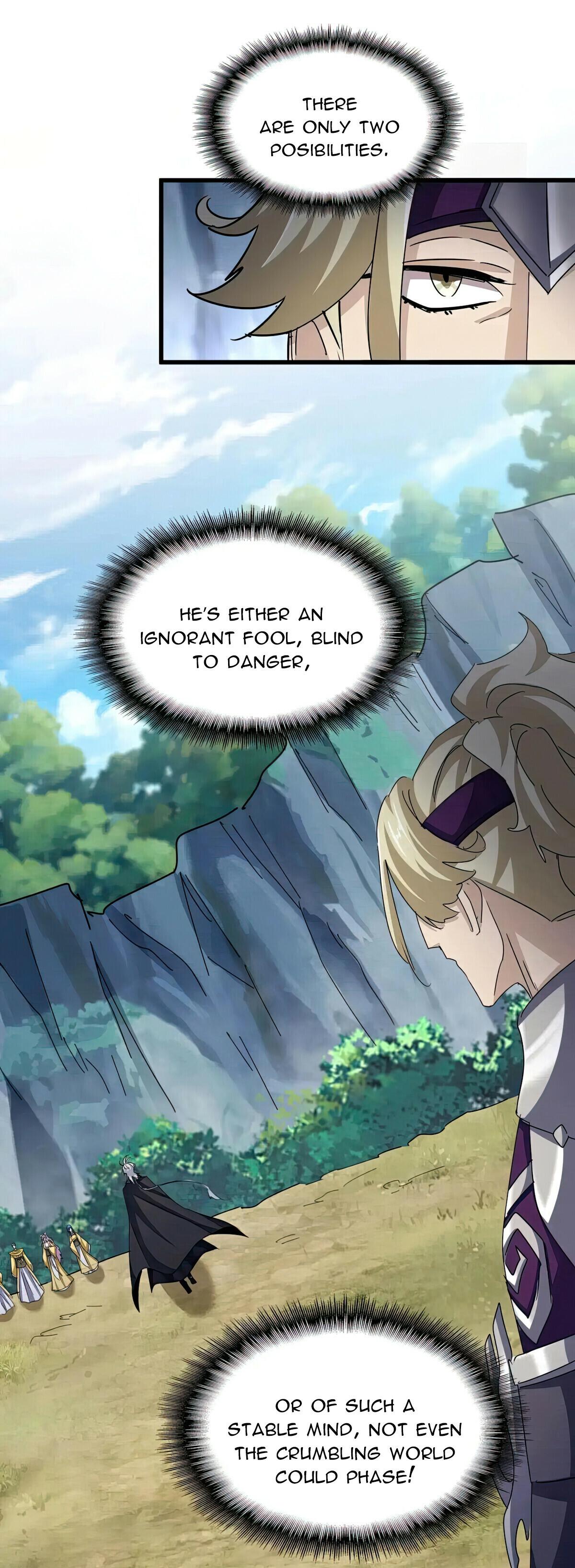 Read The Eternal Supreme - Chapter 547 - theeternalsupreme.com | Image 29
