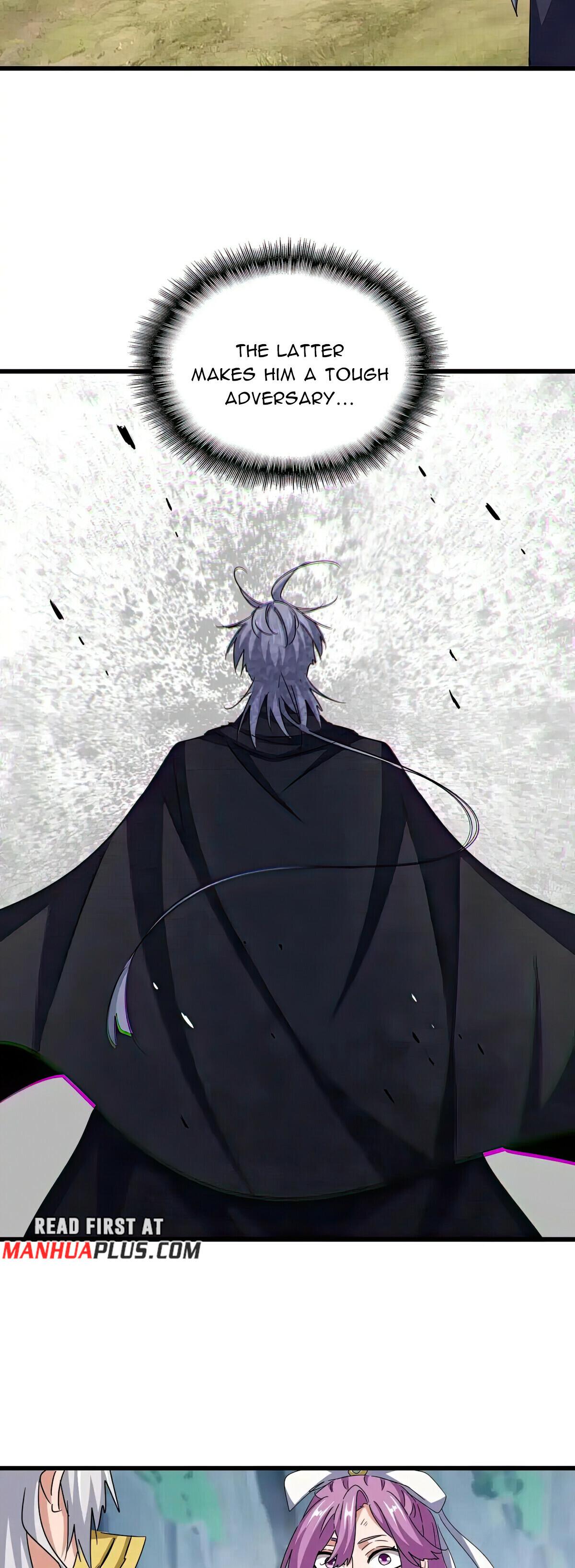 Read The Eternal Supreme - Chapter 547 - theeternalsupreme.com | Image 30