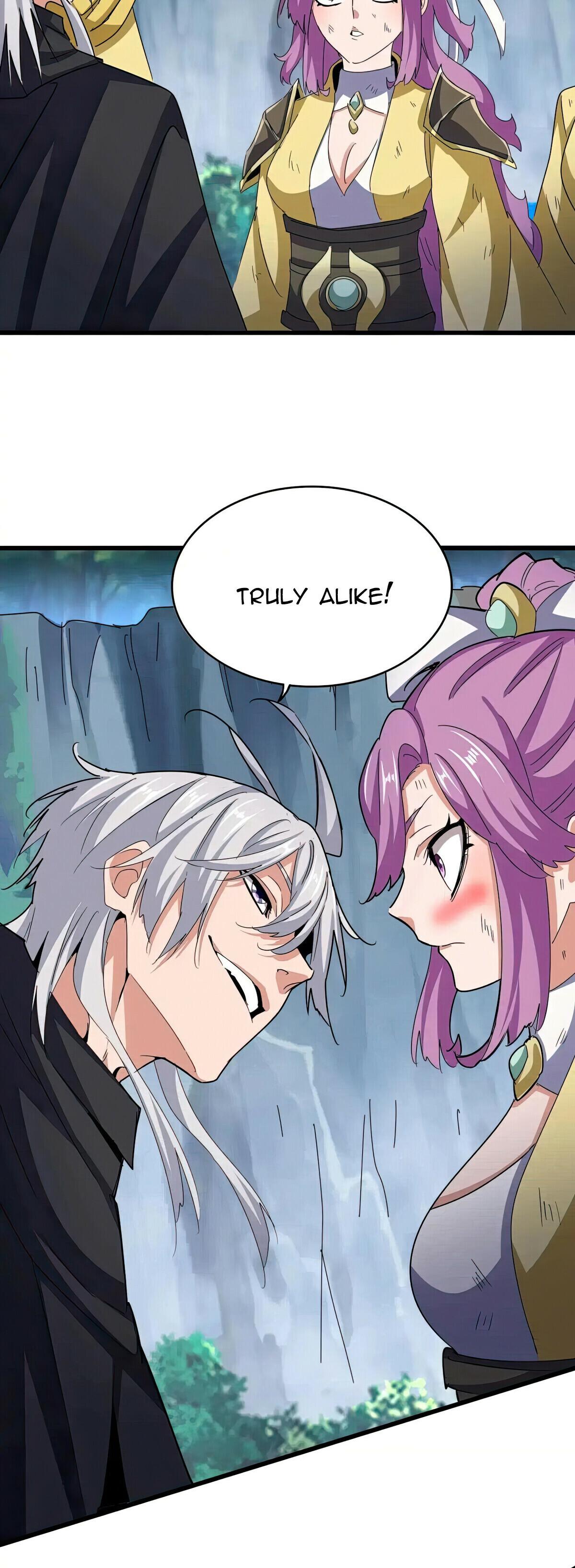 Read The Eternal Supreme - Chapter 547 - theeternalsupreme.com | Image 31