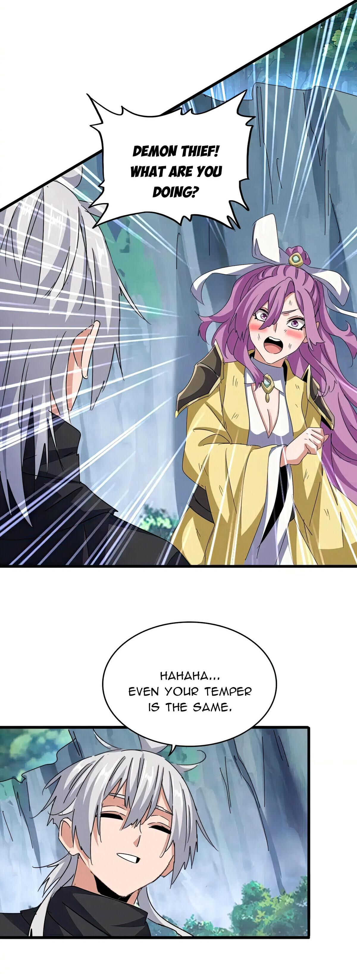 Read The Eternal Supreme - Chapter 547 - theeternalsupreme.com | Image 32