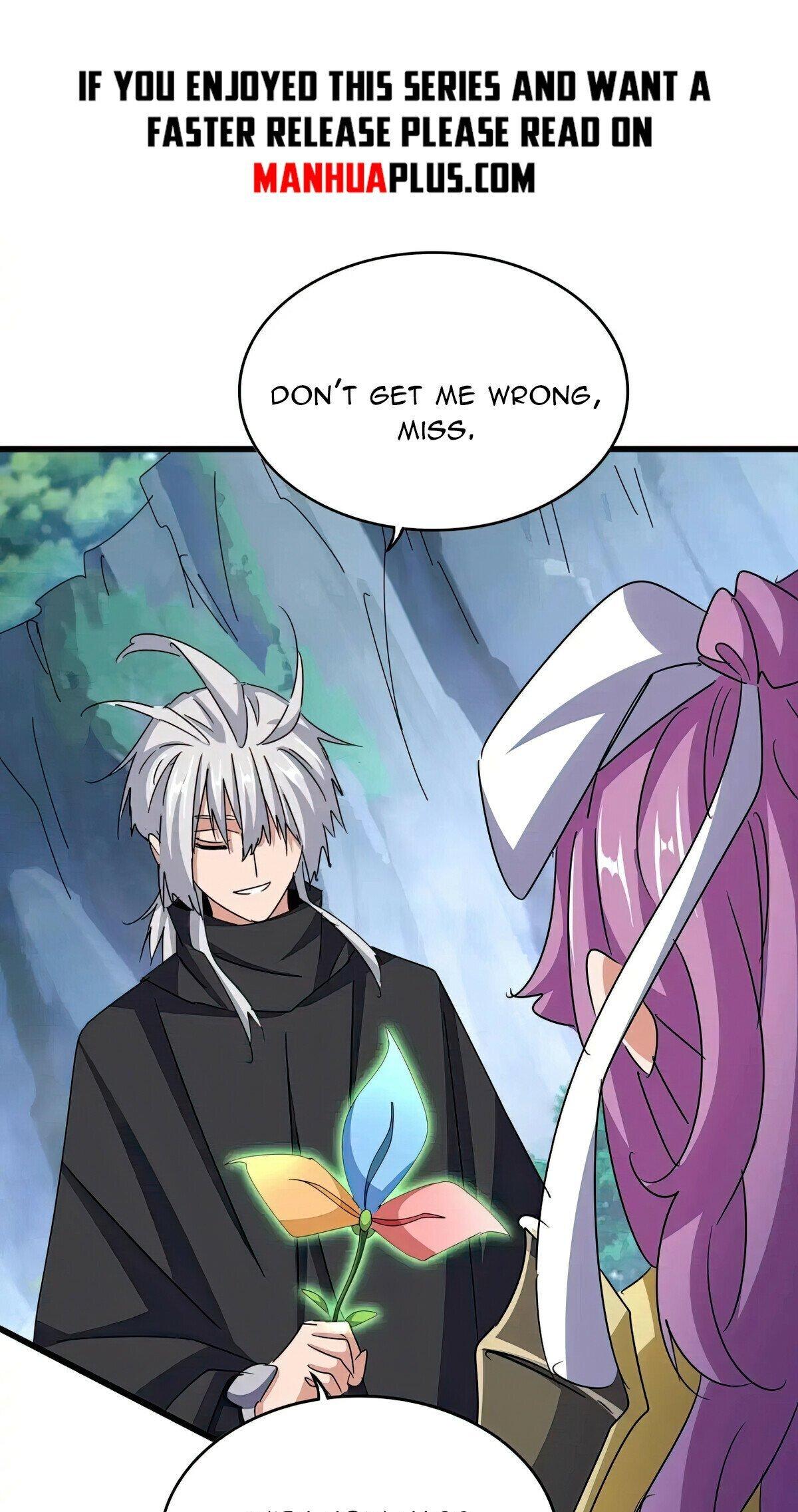 Read The Eternal Supreme - Chapter 547 - theeternalsupreme.com | Image 33