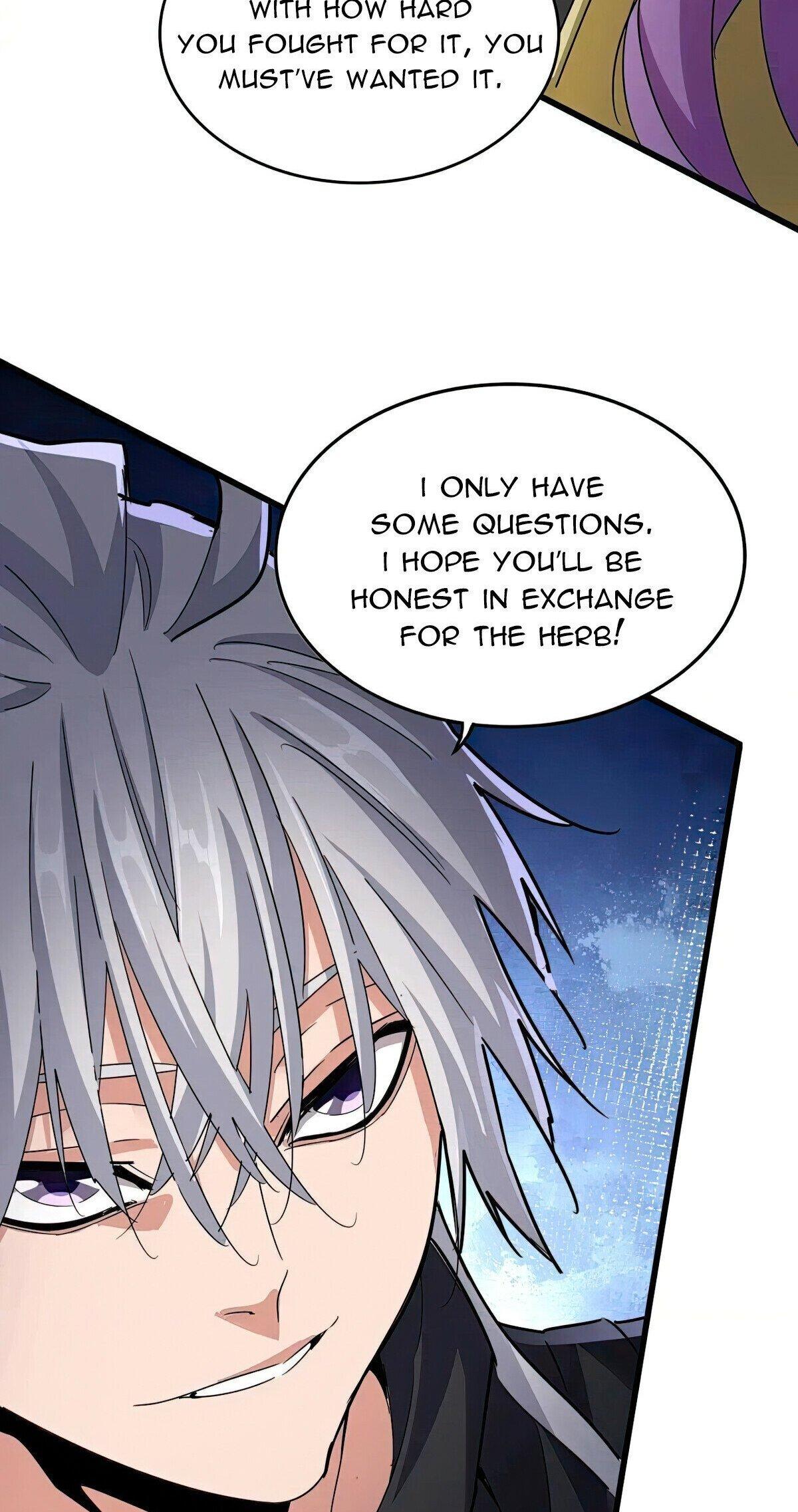 Read The Eternal Supreme - Chapter 547 - theeternalsupreme.com | Image 34