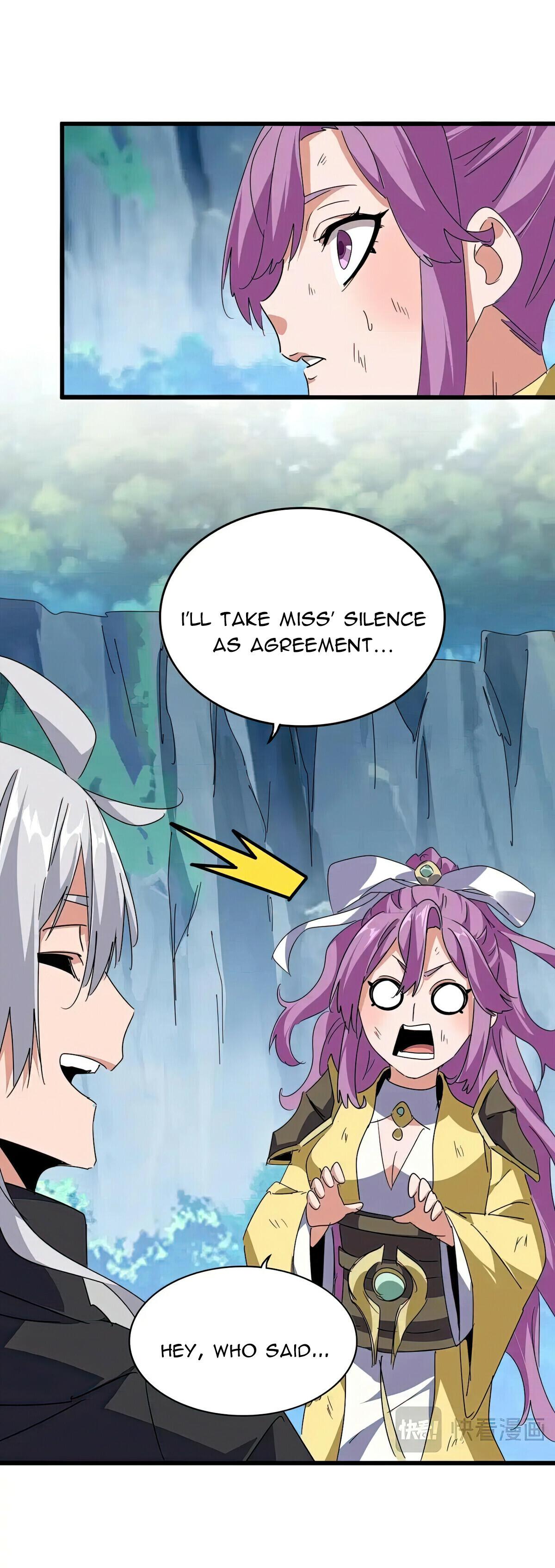 Read The Eternal Supreme - Chapter 548 - theeternalsupreme.com | Image 3
